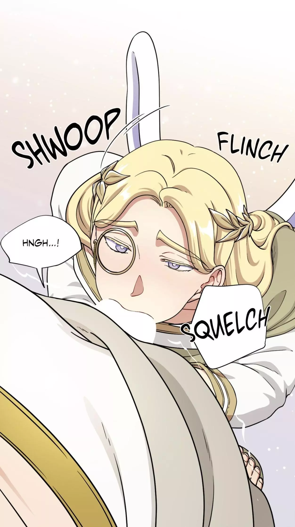 Tentacle Recipe - Chapter 57 Page 16