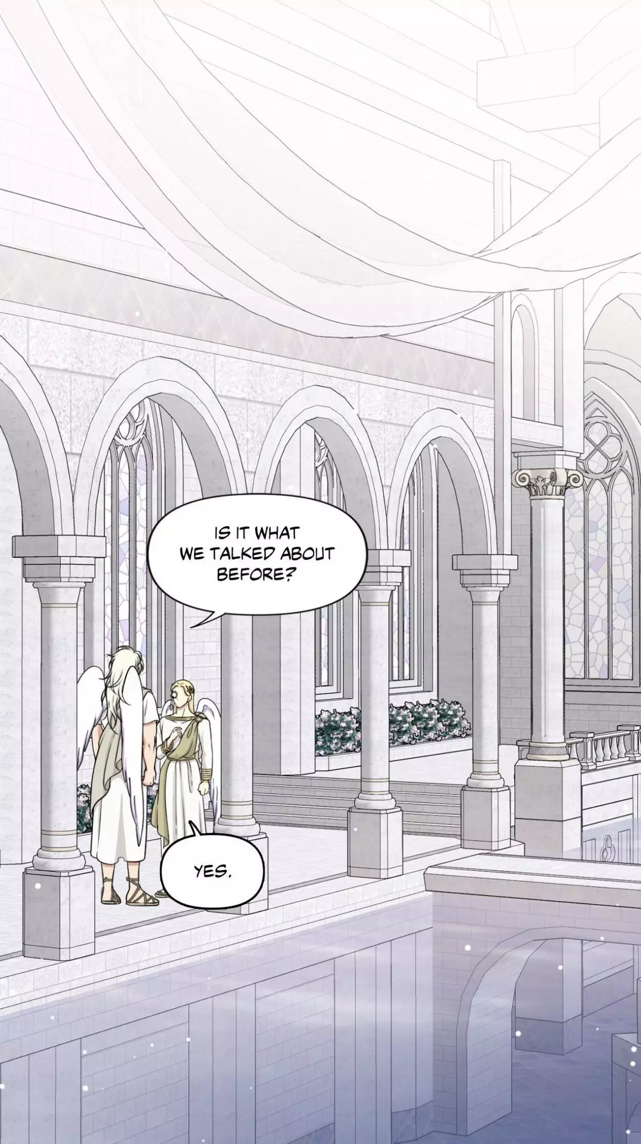 Tentacle Recipe - Chapter 57 Page 20