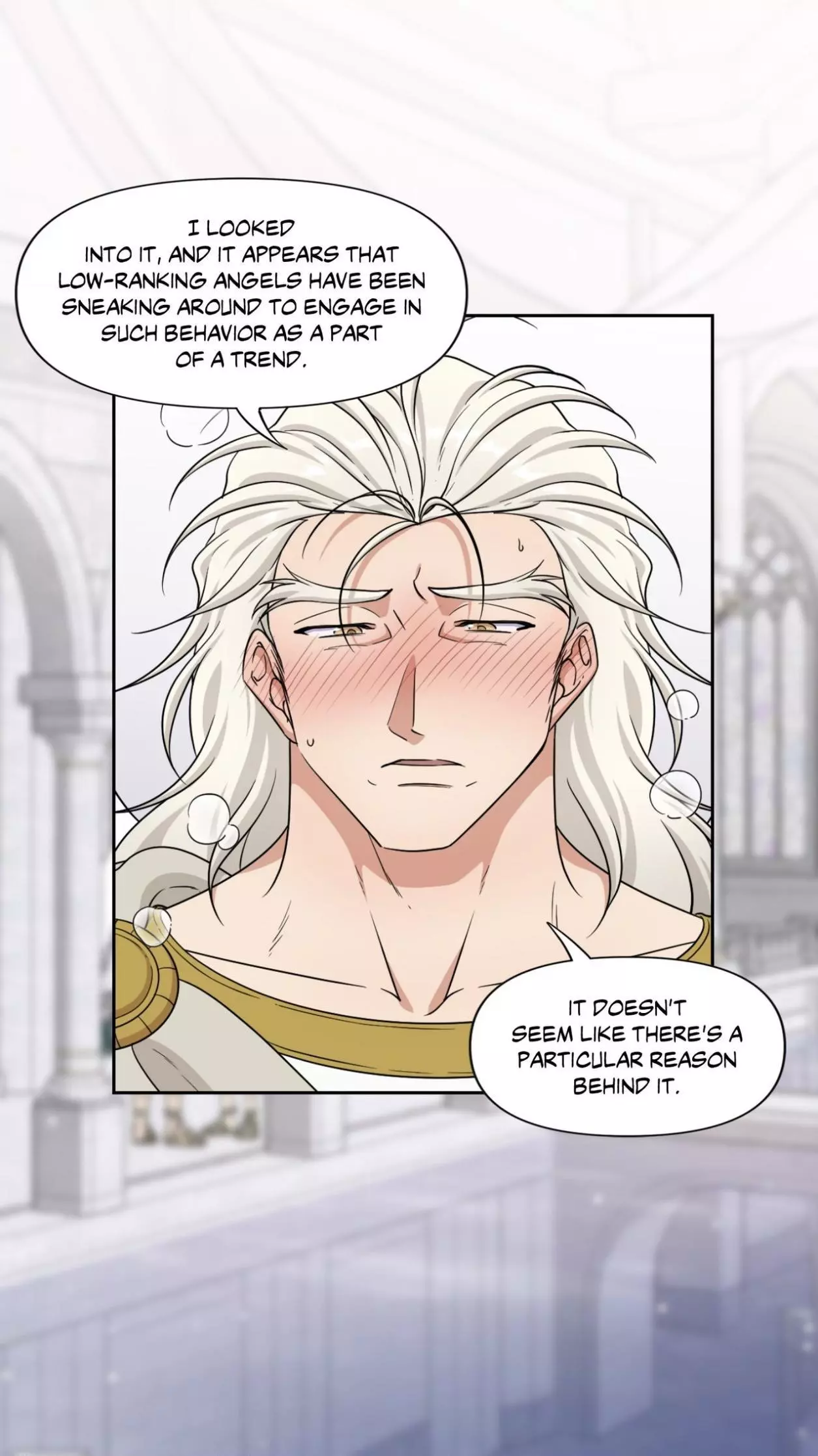 Tentacle Recipe - Chapter 57 Page 21