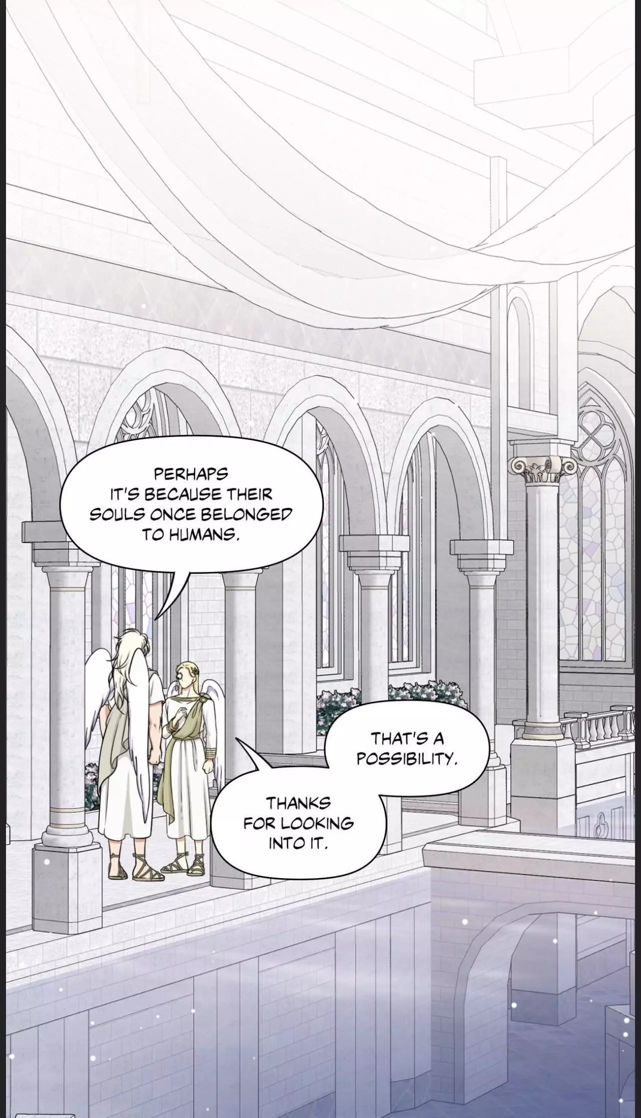 Tentacle Recipe - Chapter 57 Page 23