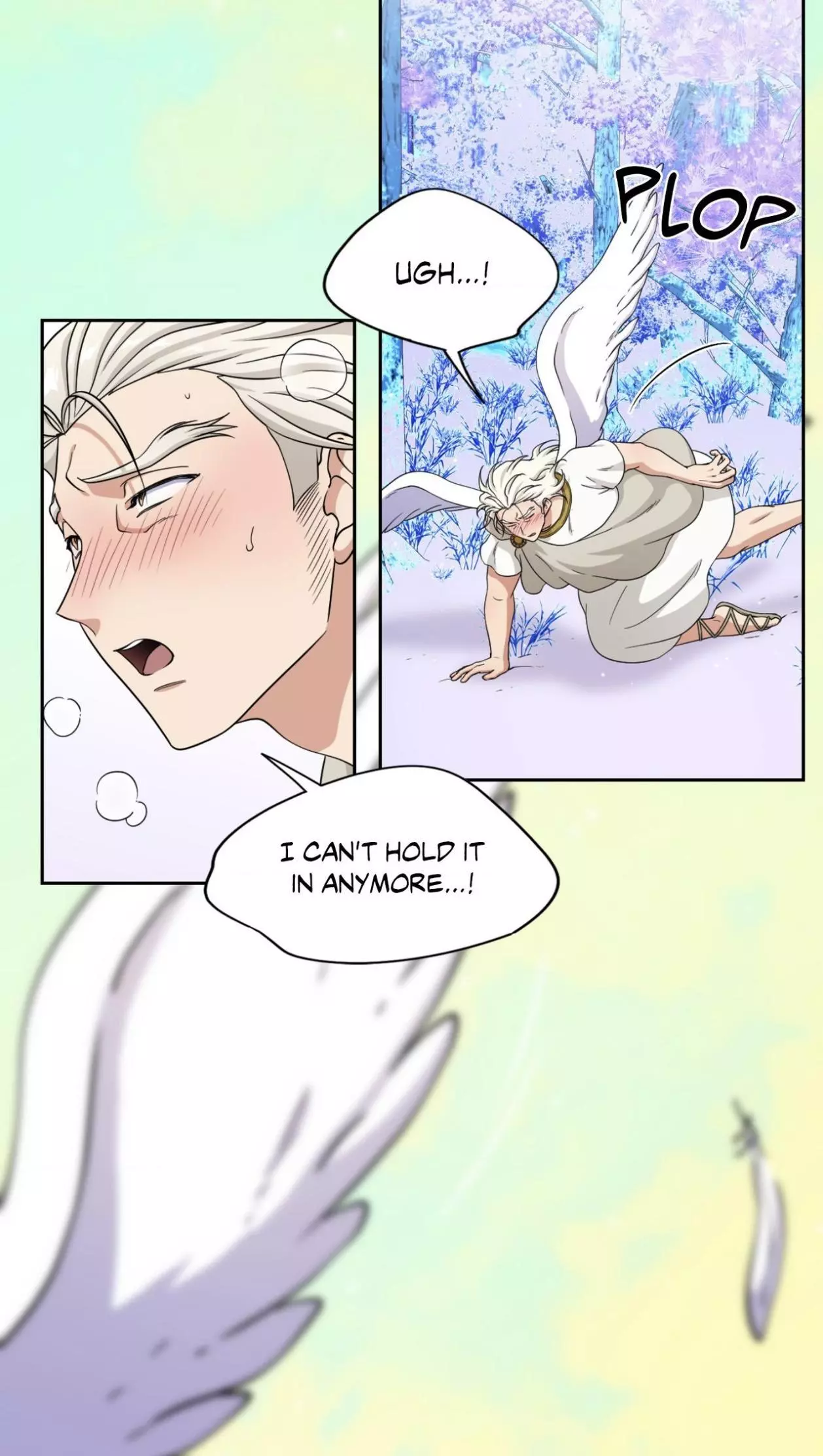 Tentacle Recipe - Chapter 57 Page 28