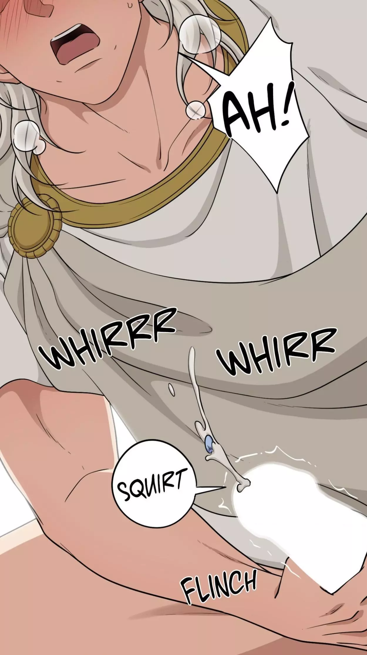 Tentacle Recipe - Chapter 57 Page 37