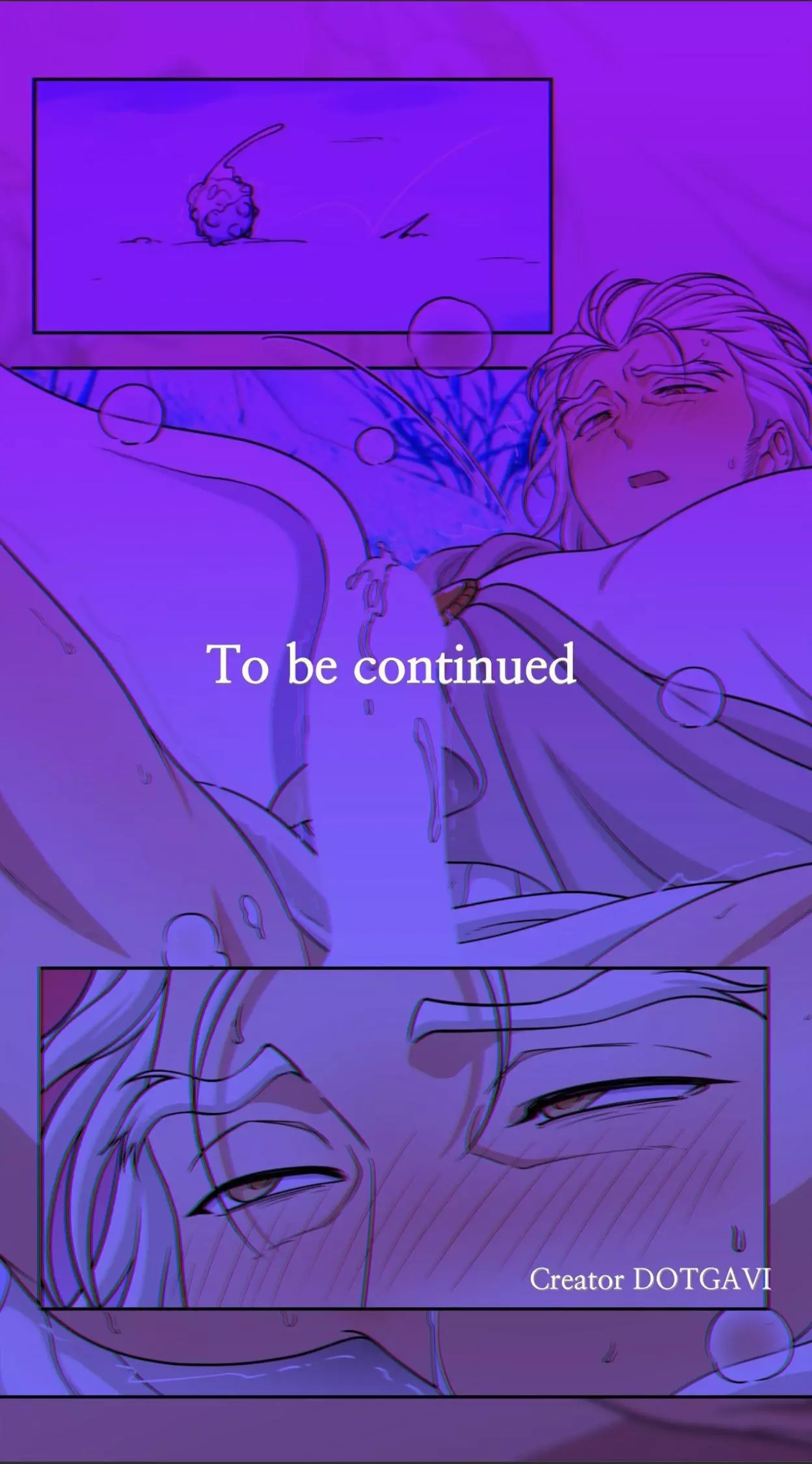 Tentacle Recipe - Chapter 57 Page 42
