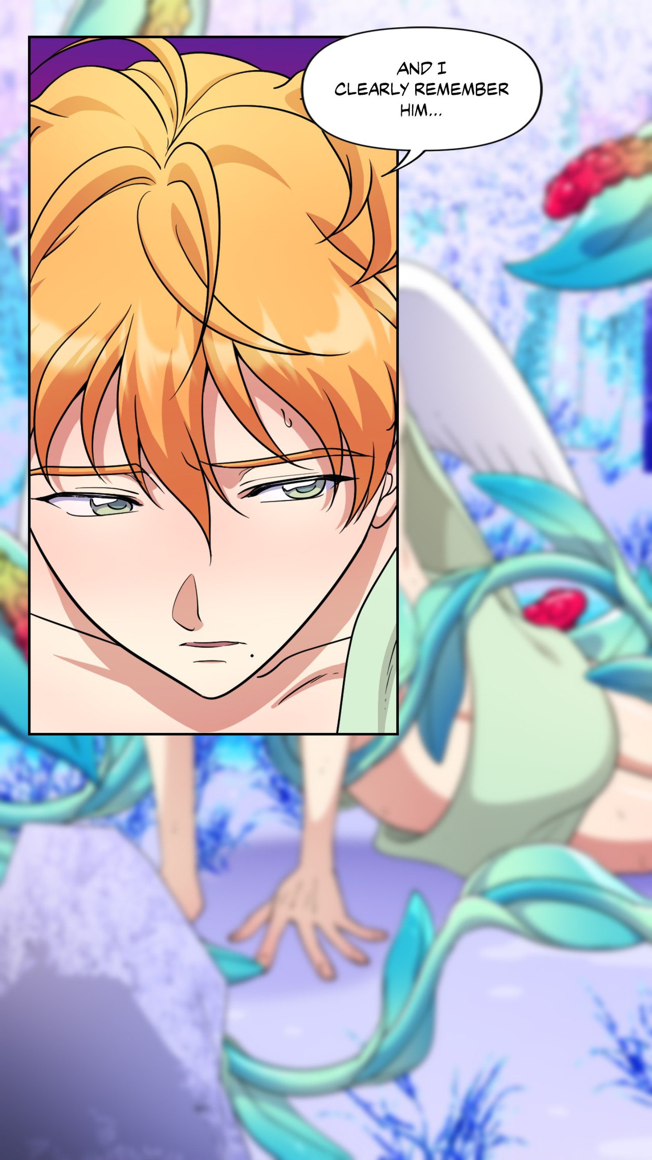 Tentacle Recipe - Chapter 58 Page 6