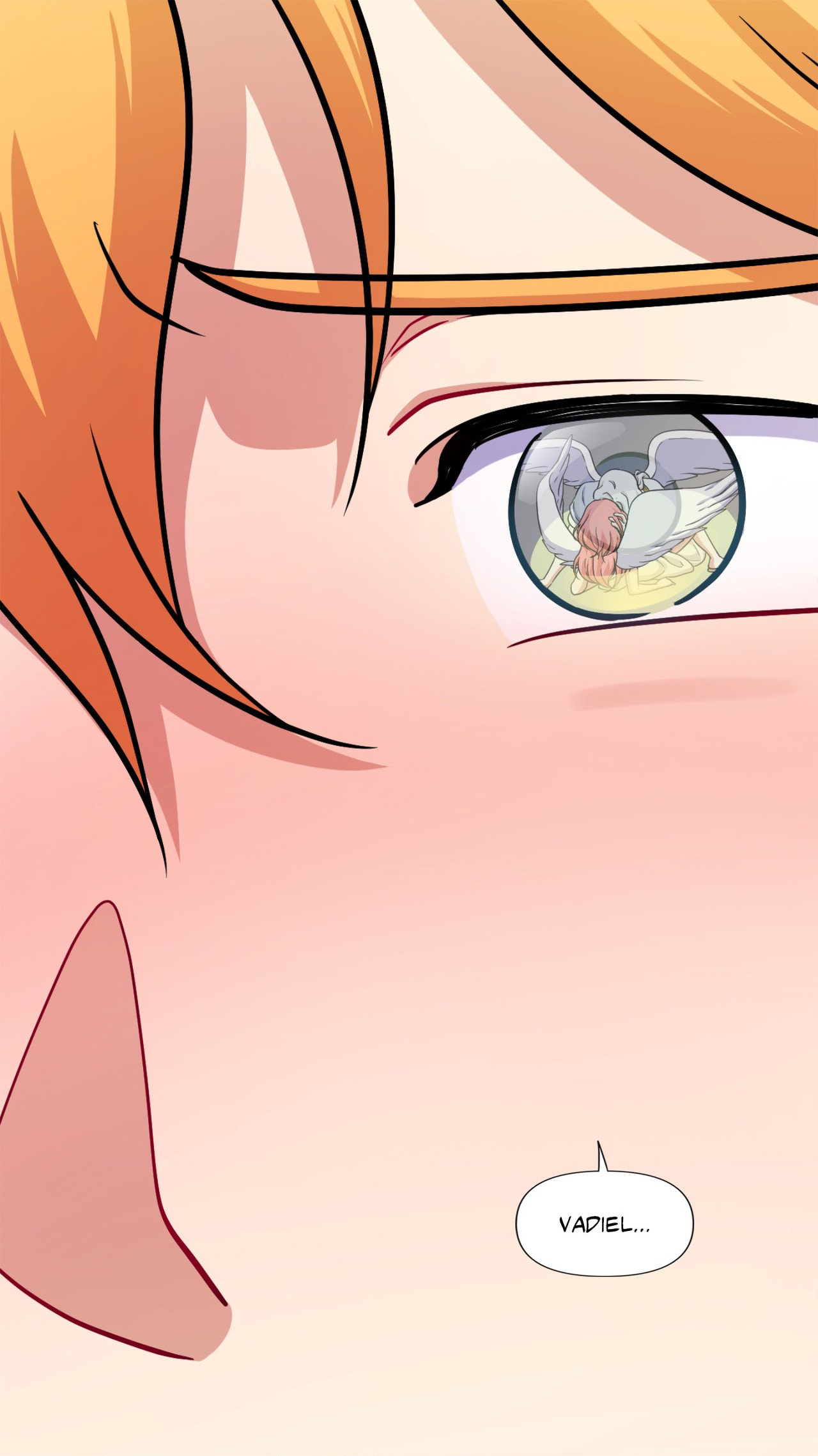 Tentacle Recipe - Chapter 58 Page 17