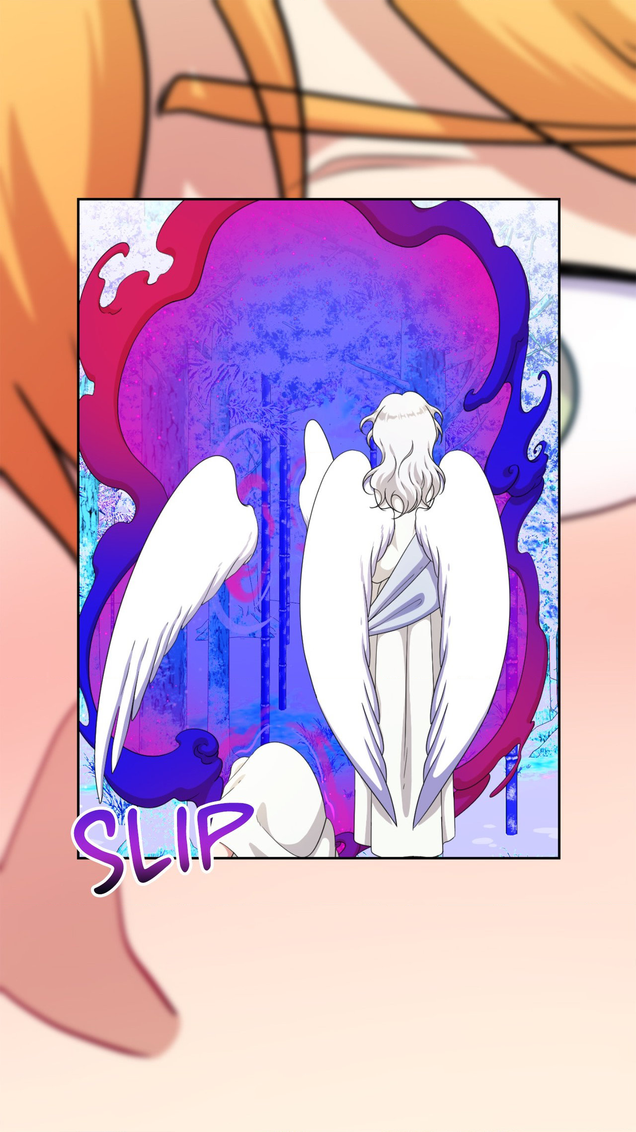 Tentacle Recipe - Chapter 58 Page 24