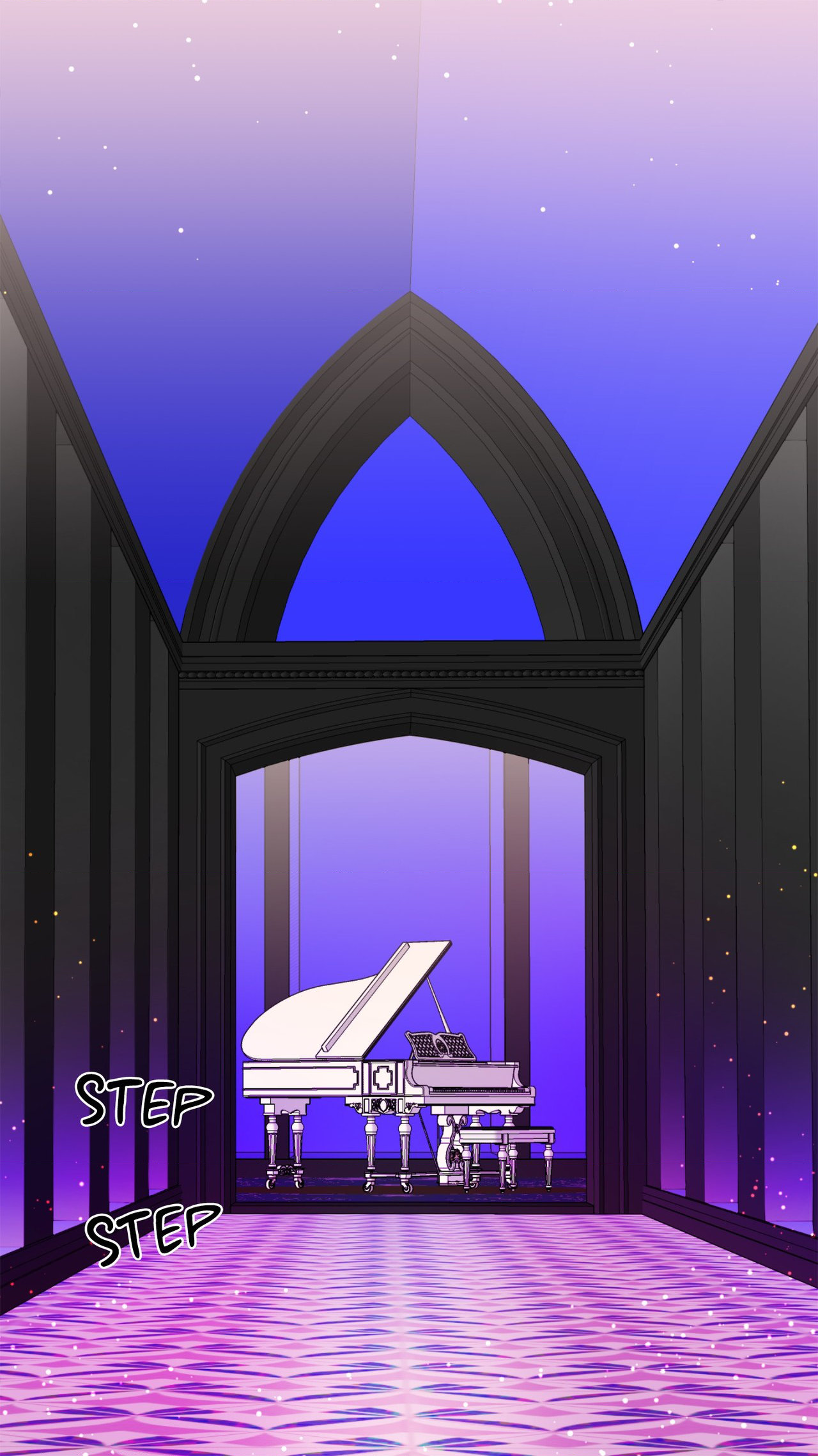 Tentacle Recipe - Chapter 58 Page 37