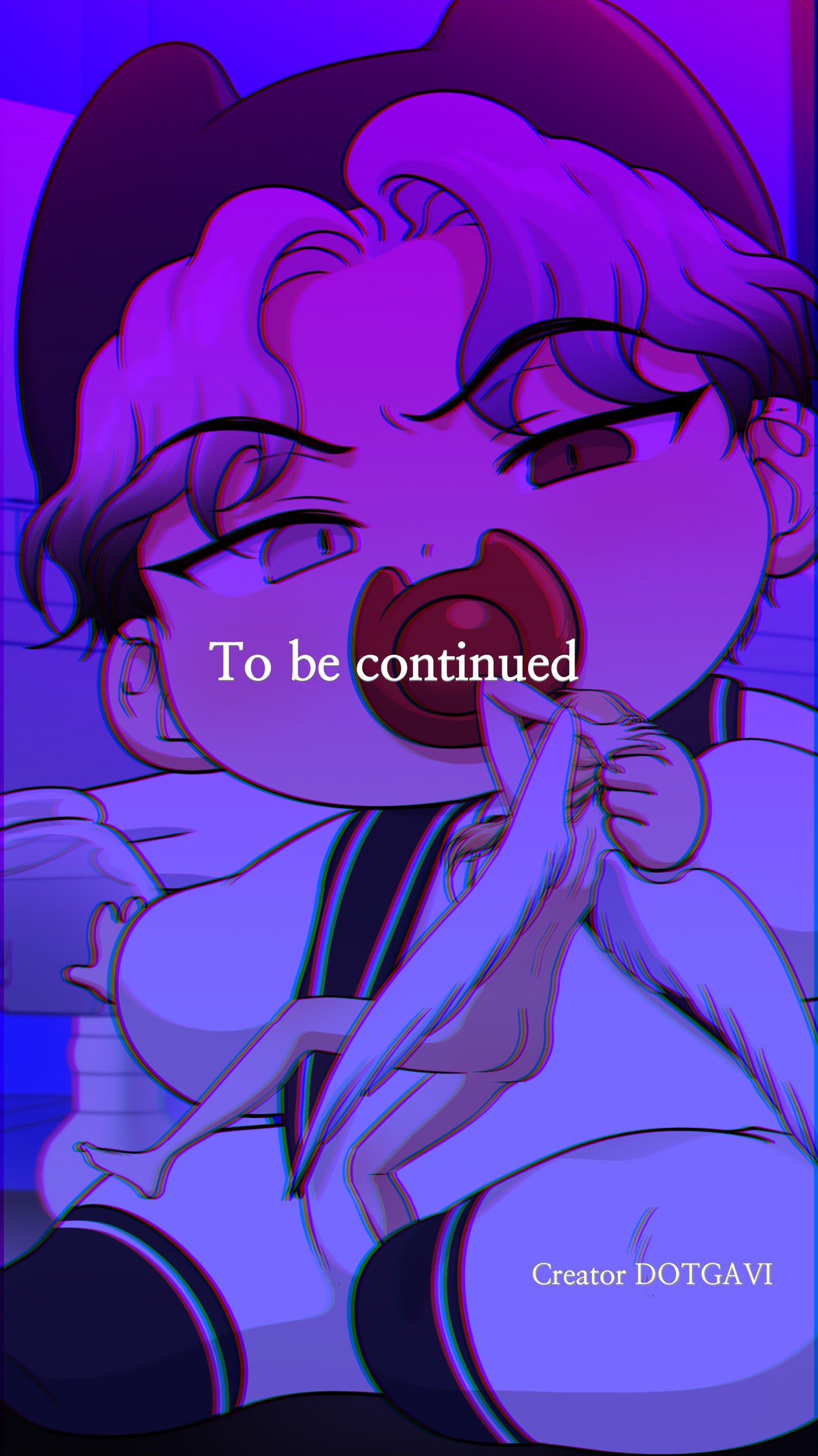 Tentacle Recipe - Chapter 58 Page 42