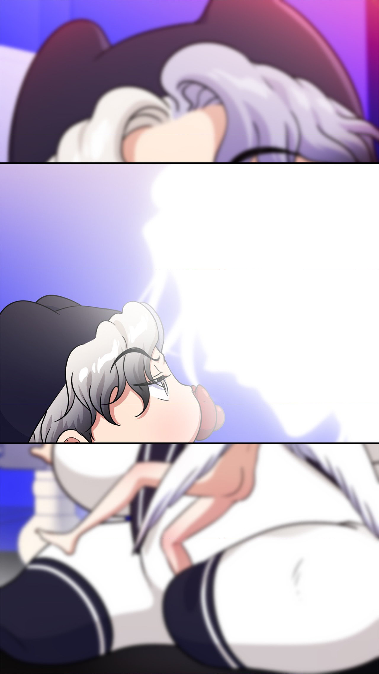 Tentacle Recipe - Chapter 59 Page 8