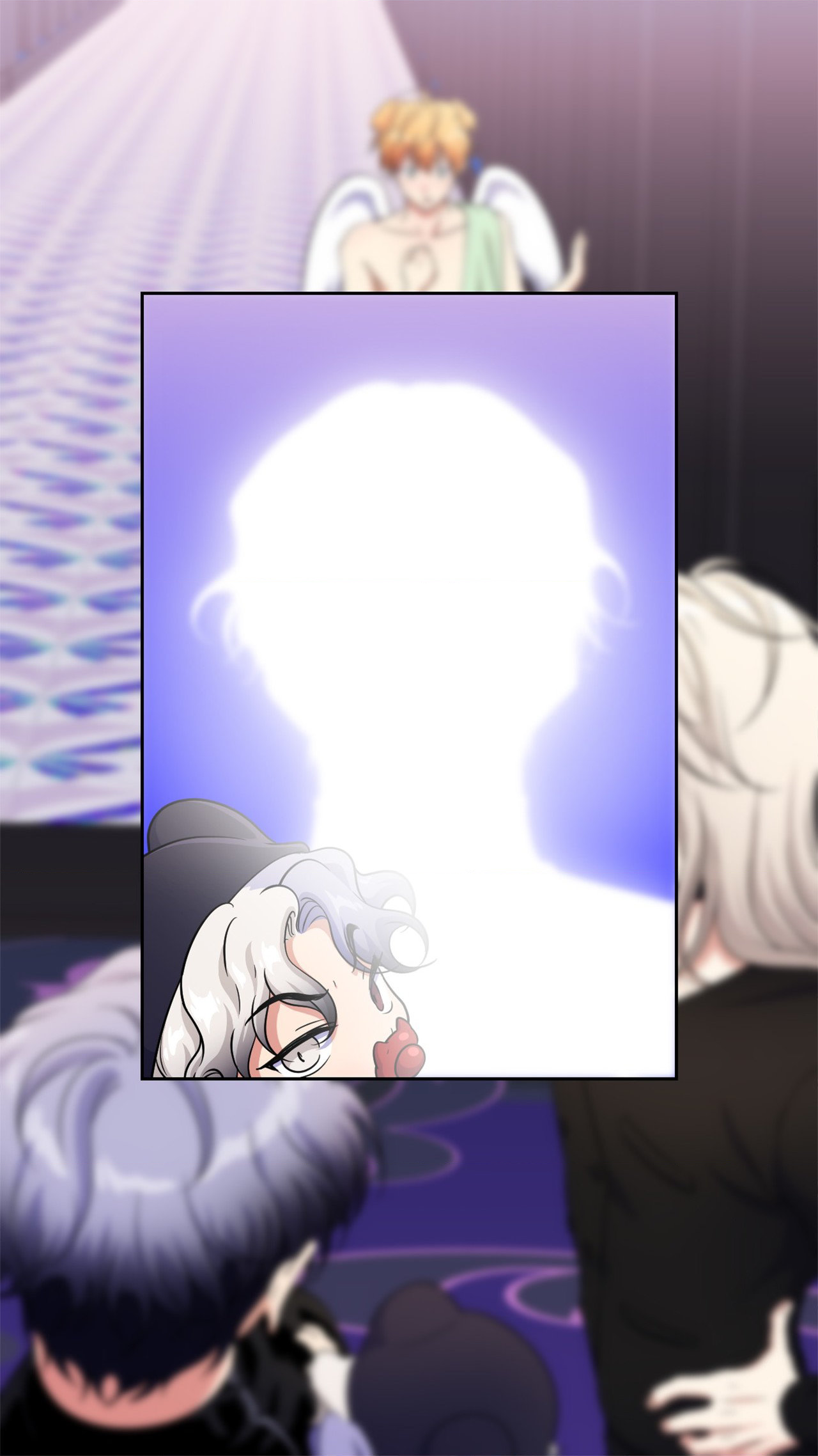 Tentacle Recipe - Chapter 59 Page 17