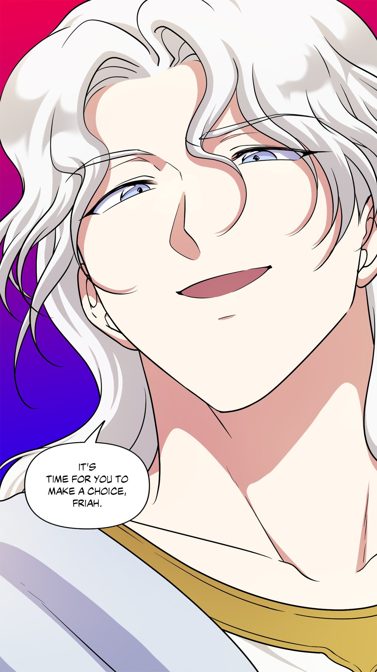 Tentacle Recipe - Chapter 59 Page 30