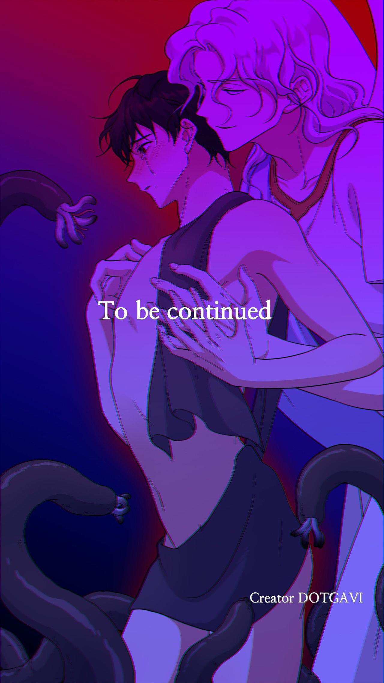 Tentacle Recipe - Chapter 59 Page 44