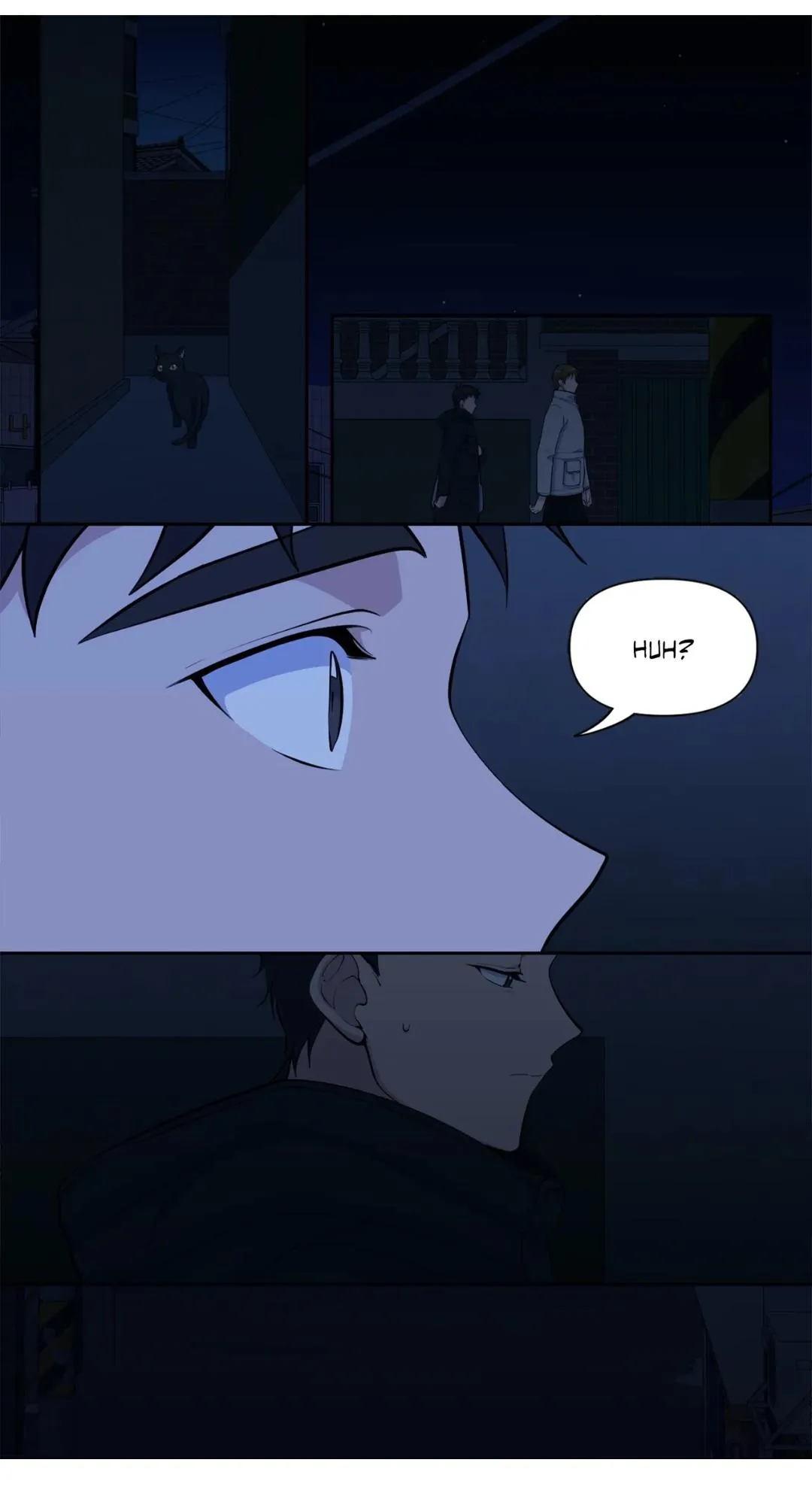 Tentacle Recipe - Chapter 6 Page 4