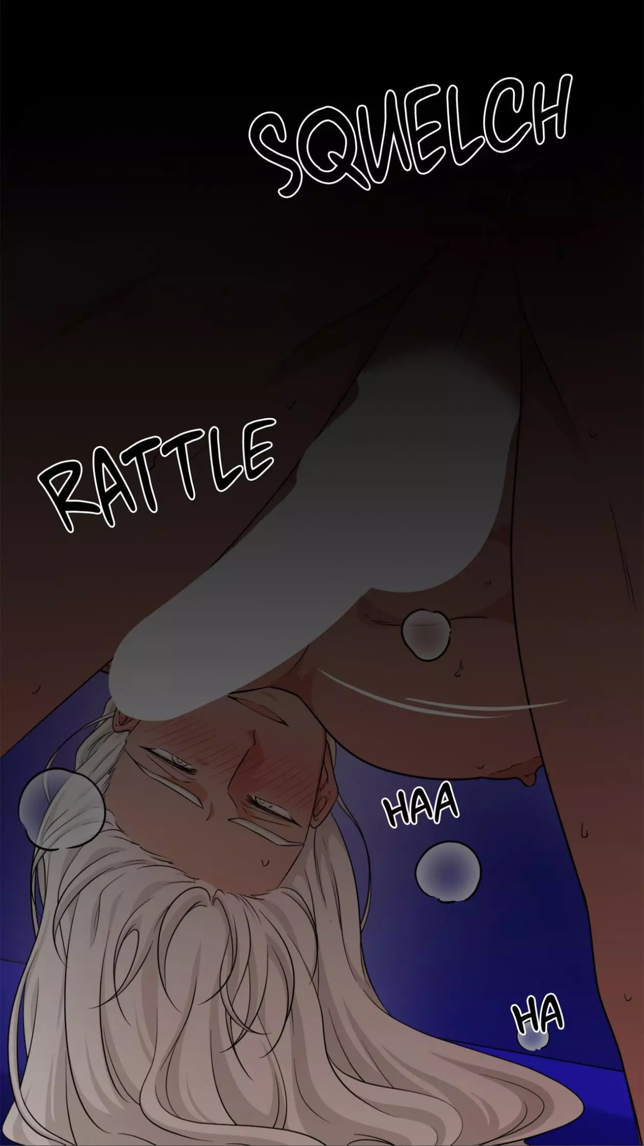 Tentacle Recipe - Chapter 60 Page 1