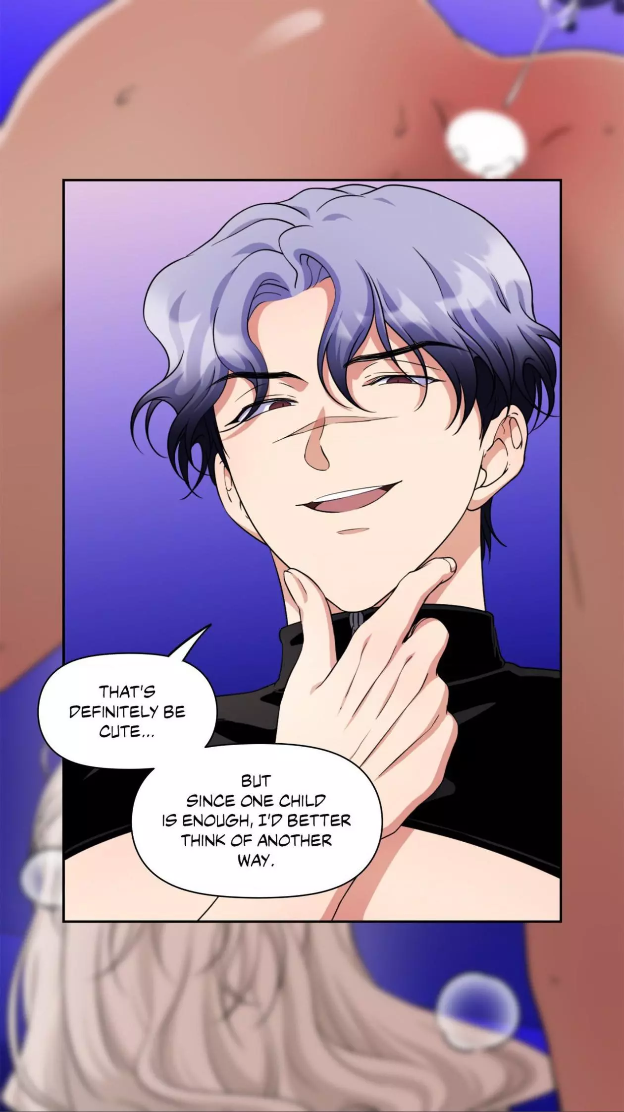 Tentacle Recipe - Chapter 60 Page 15