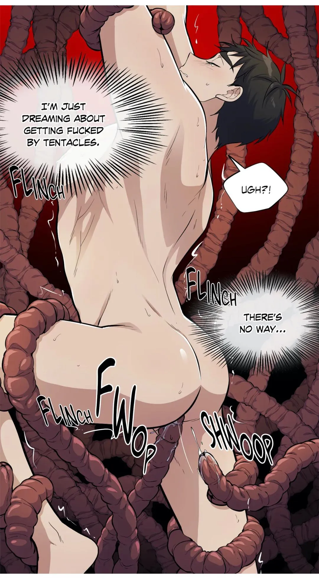 Tentacle Recipe - Chapter 7 Page 13