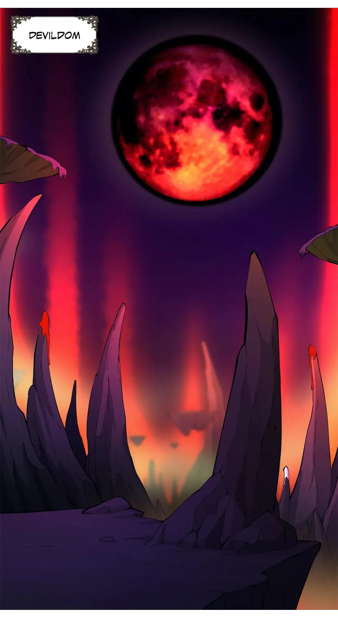 Tentacle Recipe - Chapter 7 Page 26