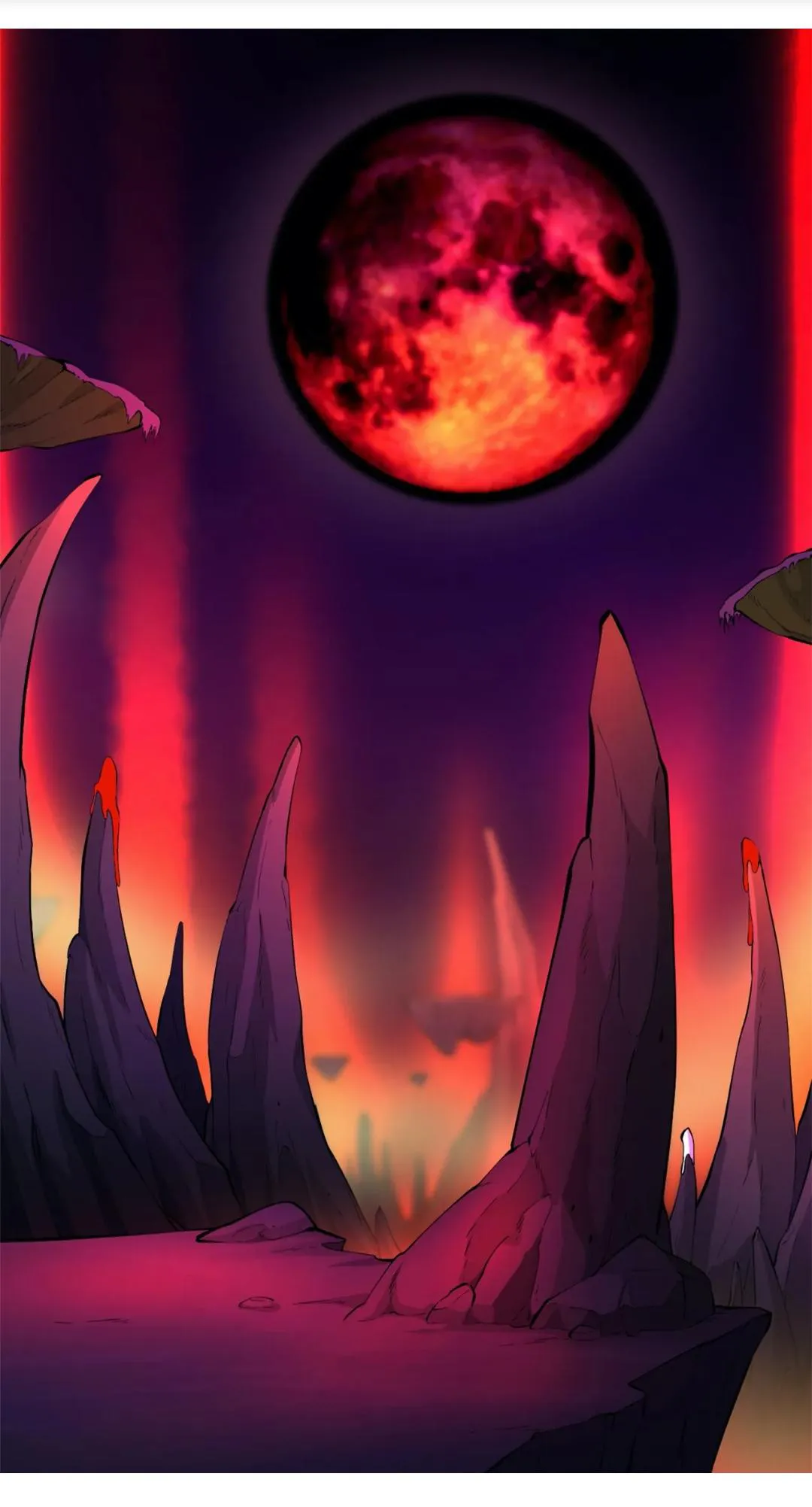 Tentacle Recipe - Chapter 8 Page 28
