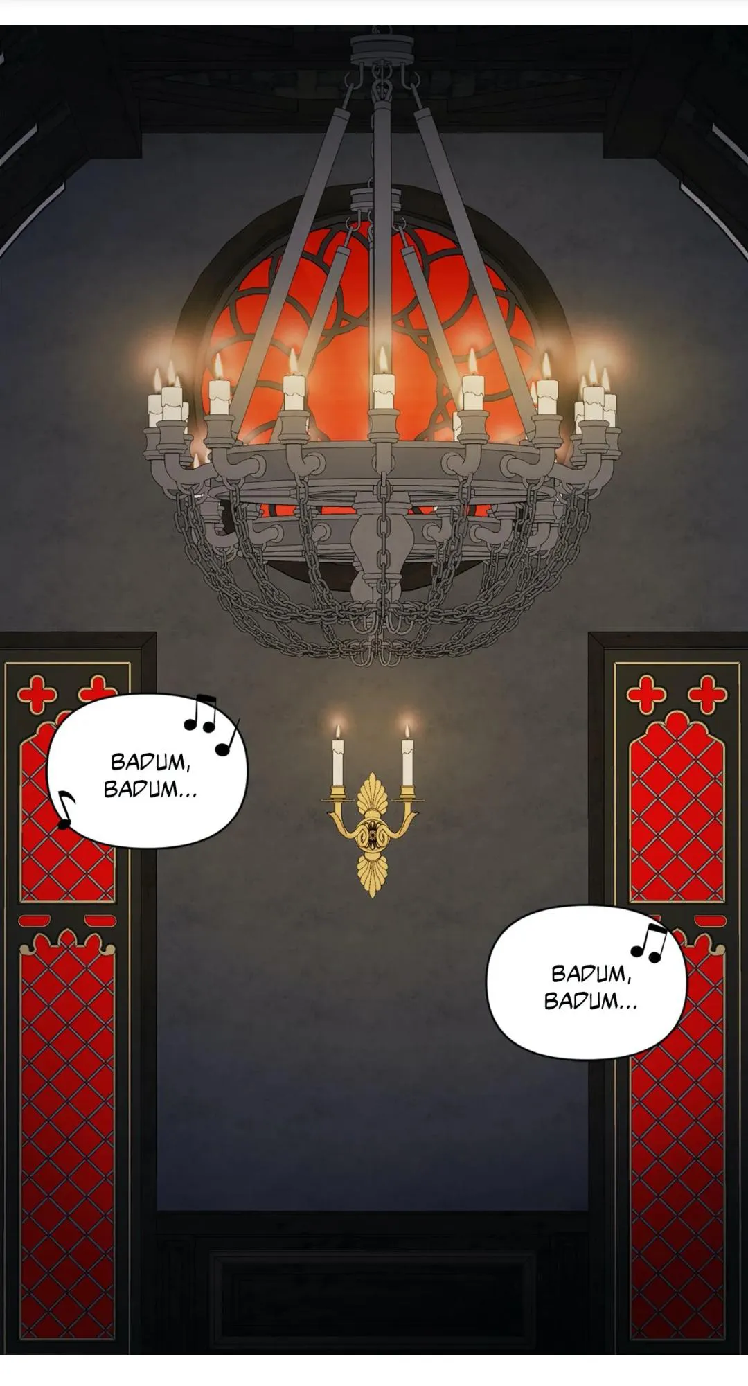 Tentacle Recipe - Chapter 8 Page 31
