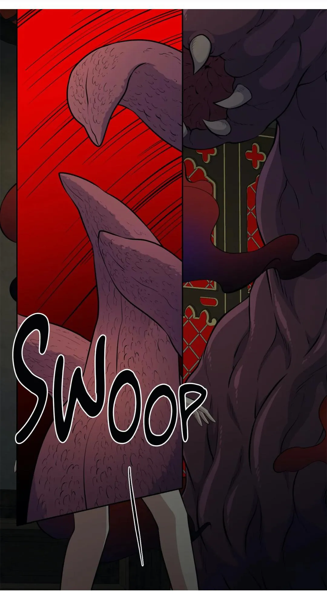 Tentacle Recipe - Chapter 9 Page 3
