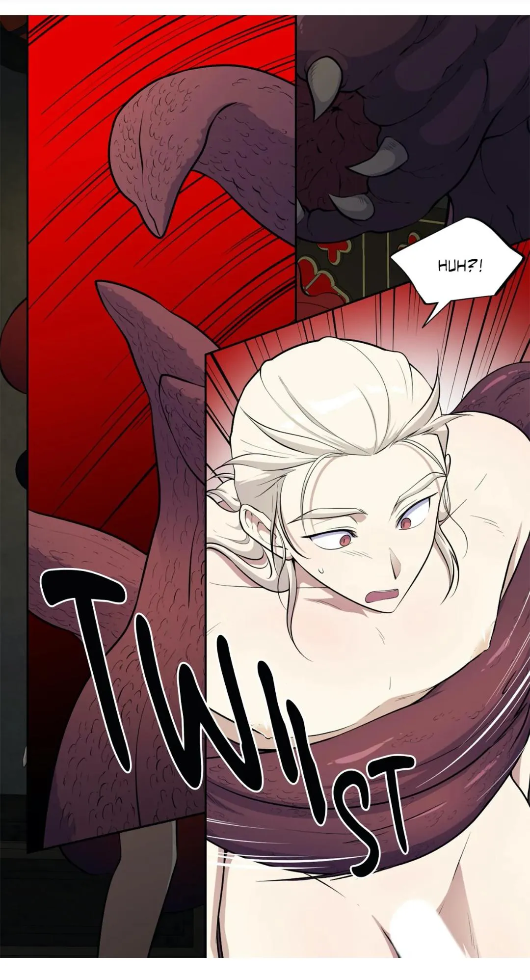 Tentacle Recipe - Chapter 9 Page 4