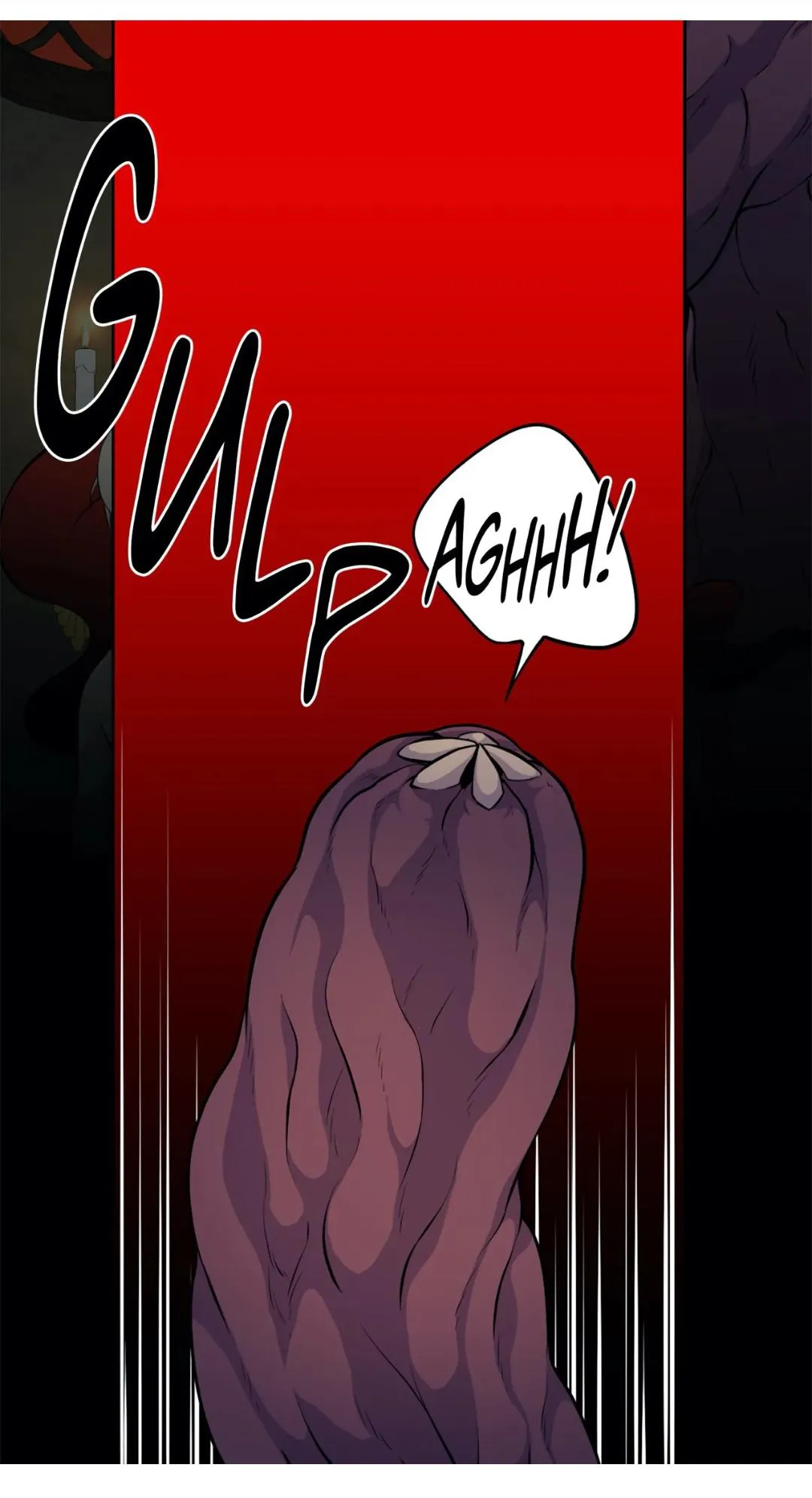 Tentacle Recipe - Chapter 9 Page 6