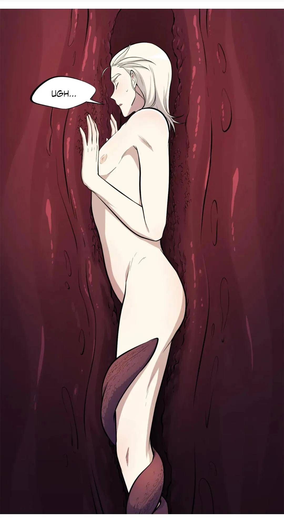 Tentacle Recipe - Chapter 9 Page 7