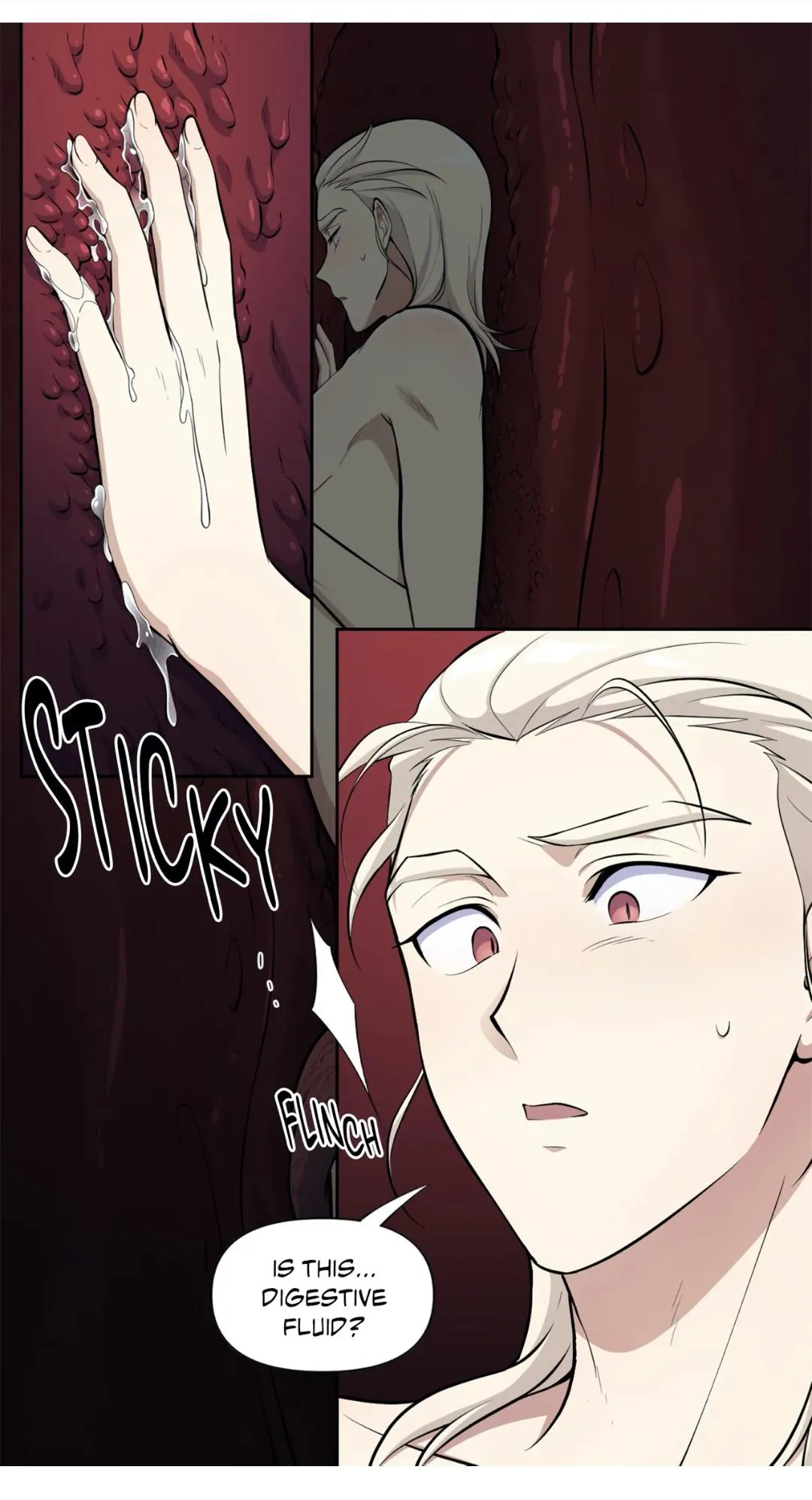 Tentacle Recipe - Chapter 9 Page 10