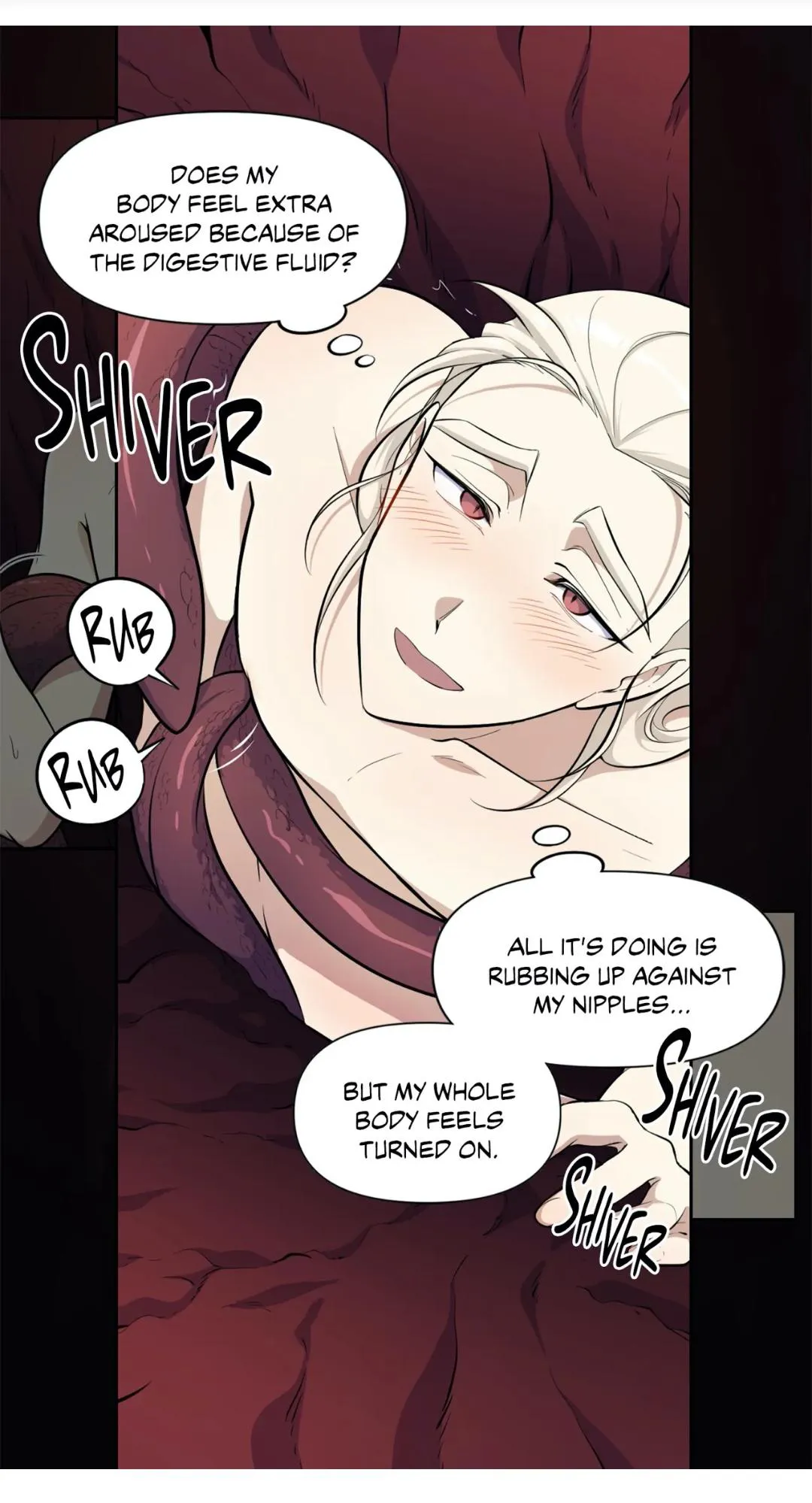 Tentacle Recipe - Chapter 9 Page 12