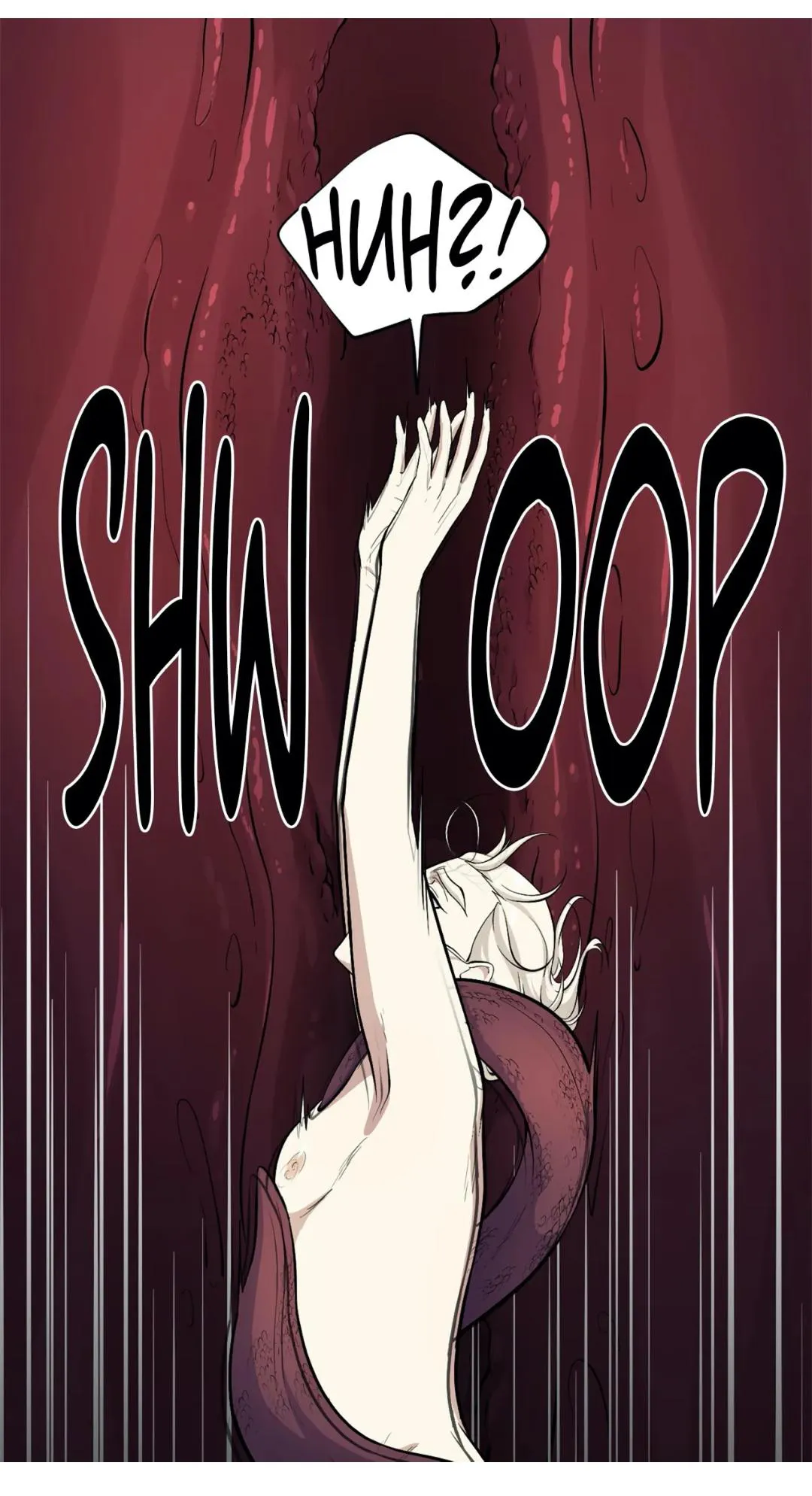 Tentacle Recipe - Chapter 9 Page 14