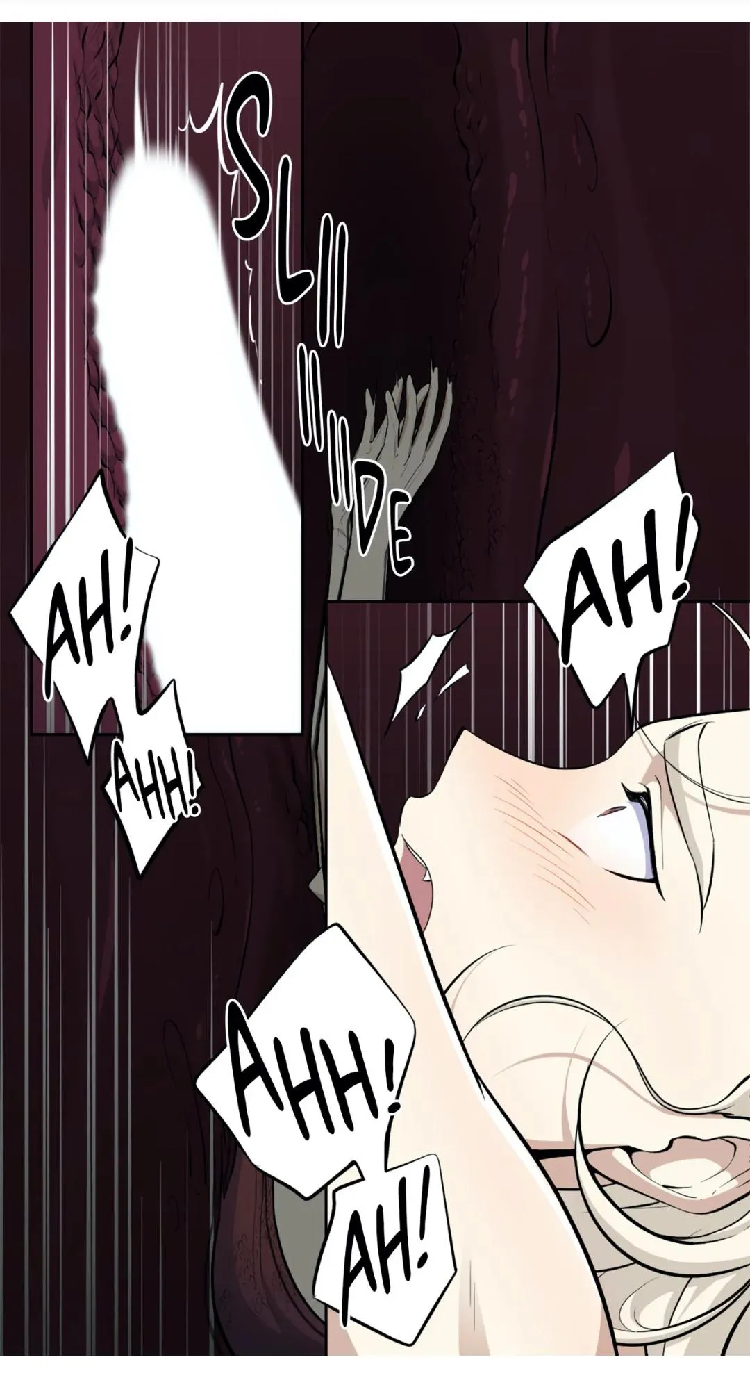 Tentacle Recipe - Chapter 9 Page 15