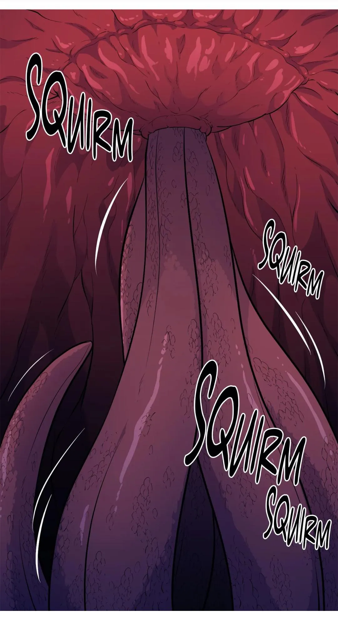 Tentacle Recipe - Chapter 9 Page 16