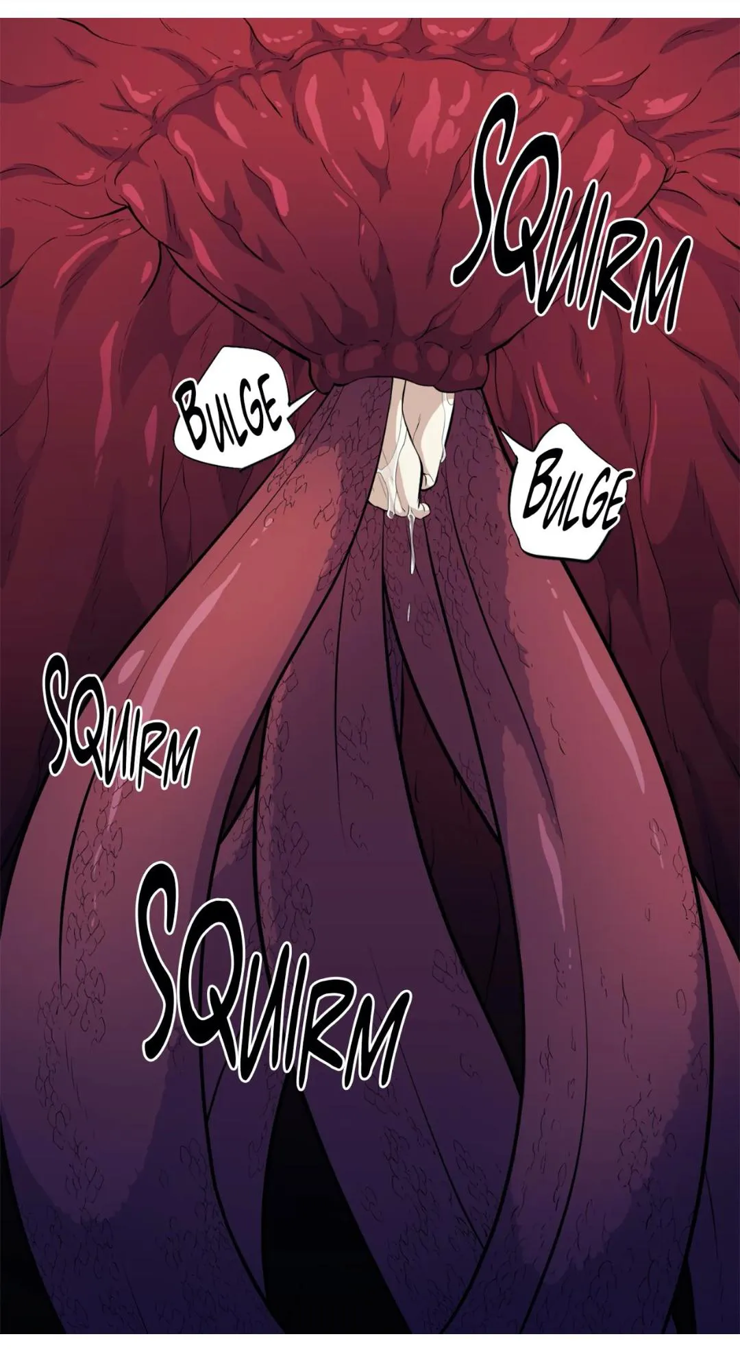 Tentacle Recipe - Chapter 9 Page 17