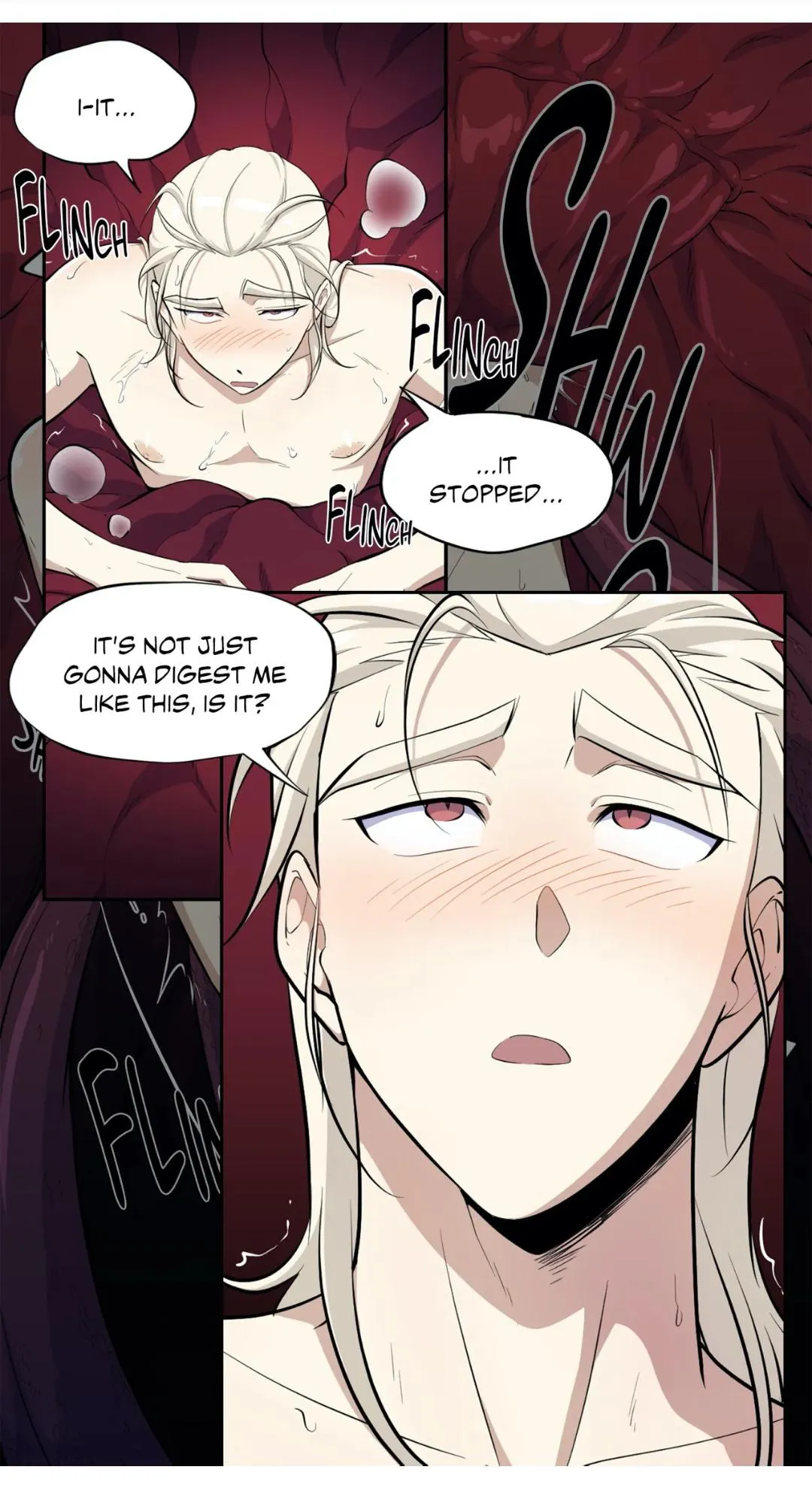Tentacle Recipe - Chapter 9 Page 19