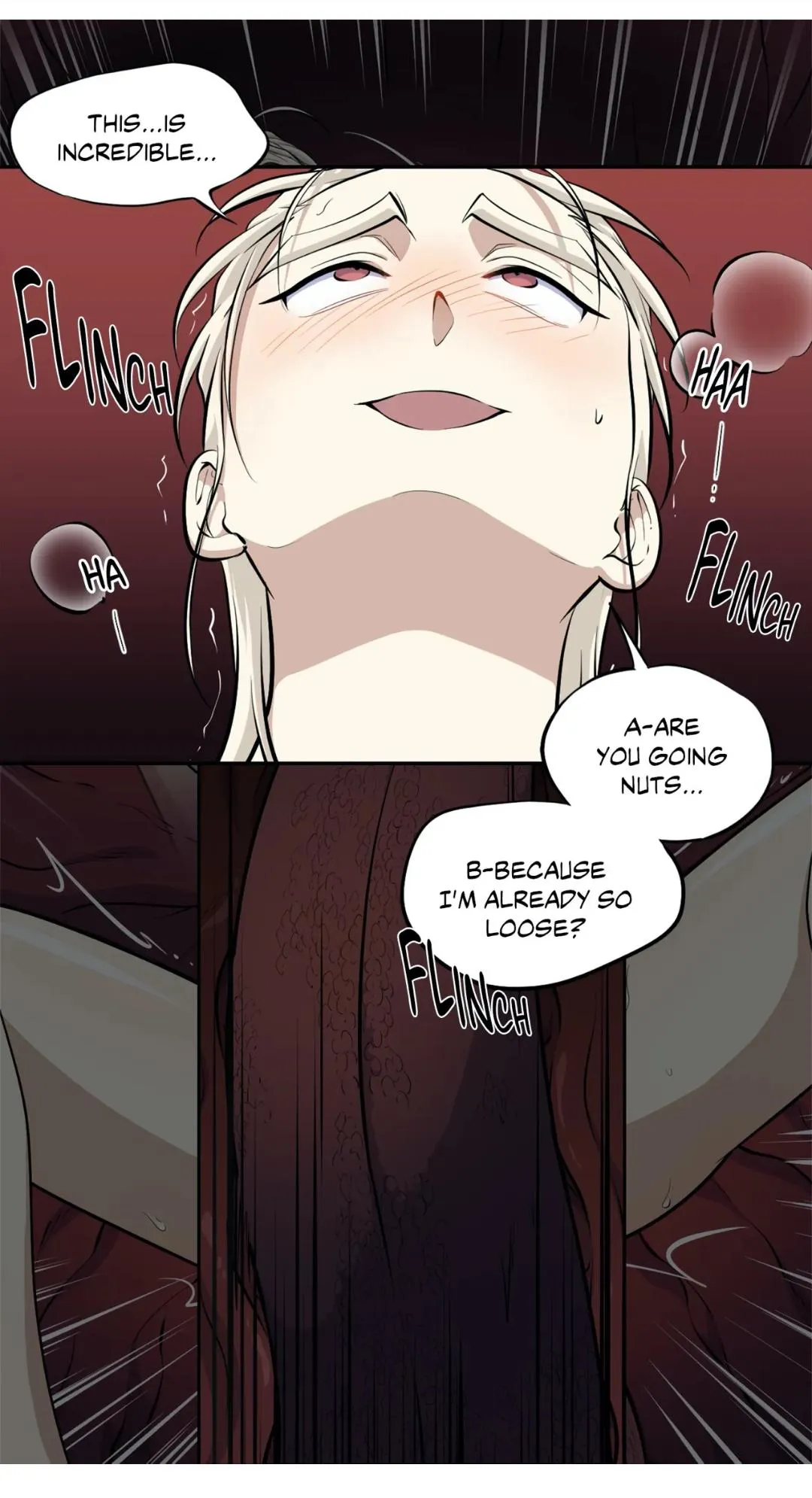 Tentacle Recipe - Chapter 9 Page 33