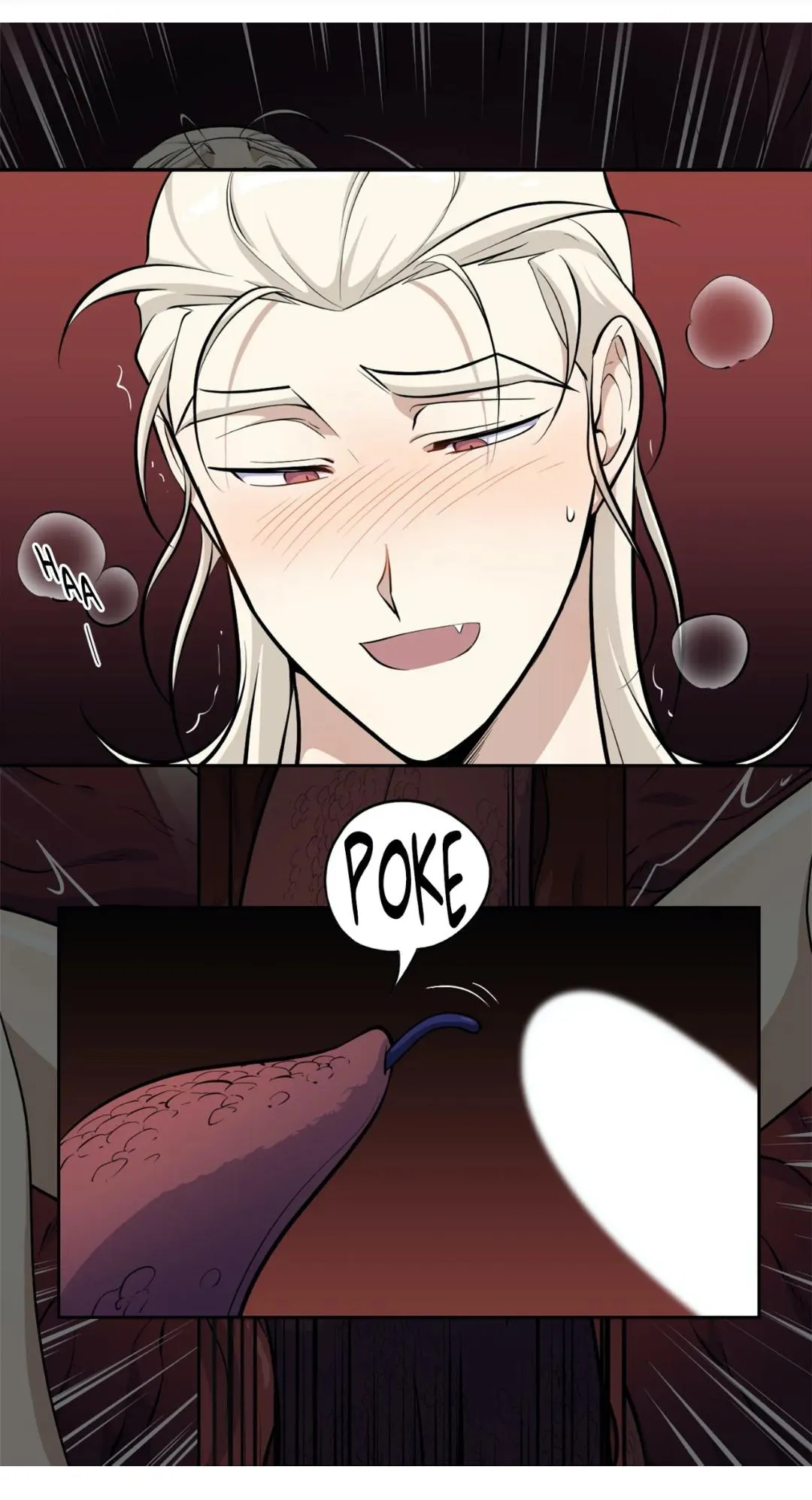 Tentacle Recipe - Chapter 9 Page 35