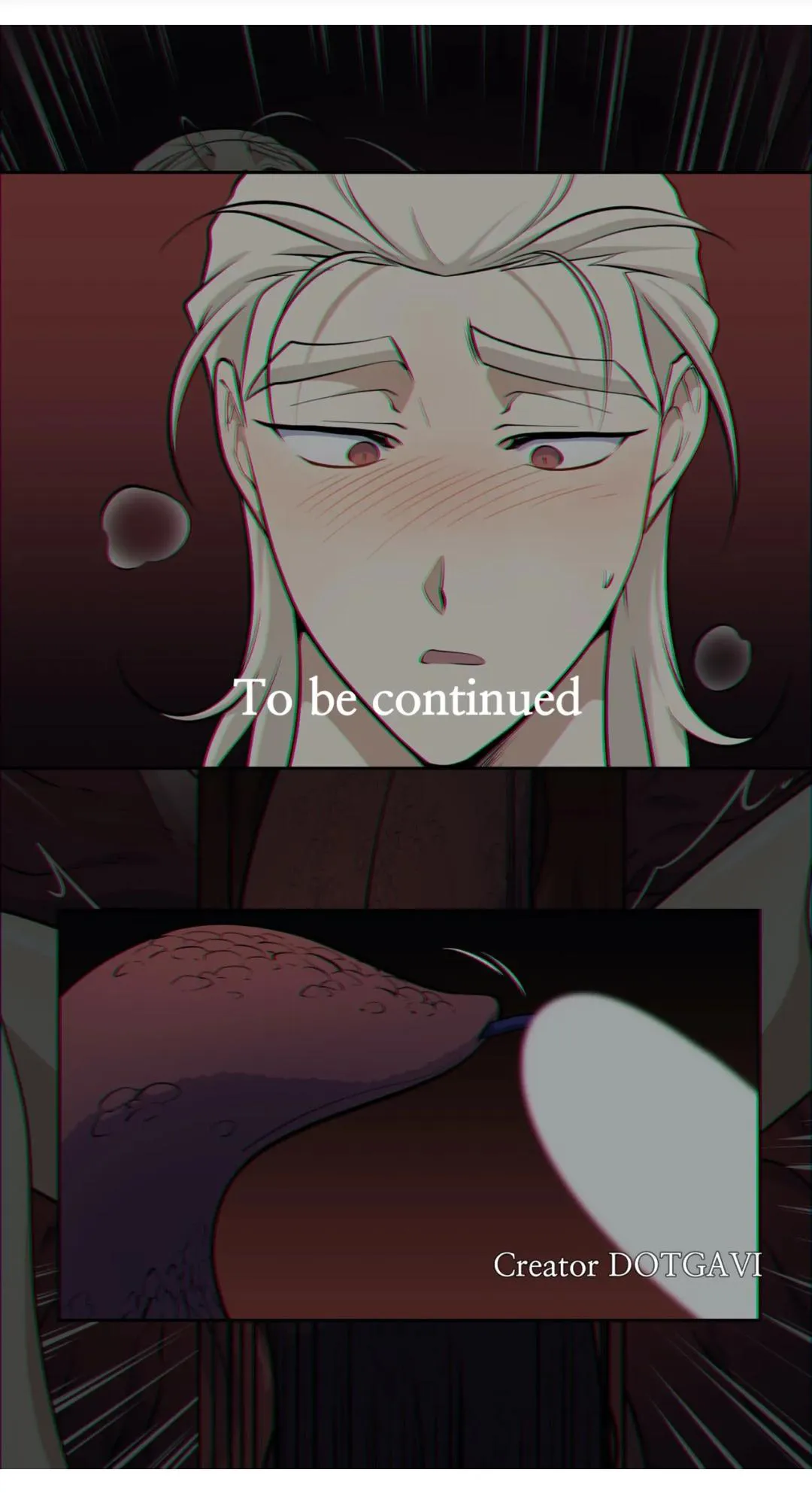 Tentacle Recipe - Chapter 9 Page 37