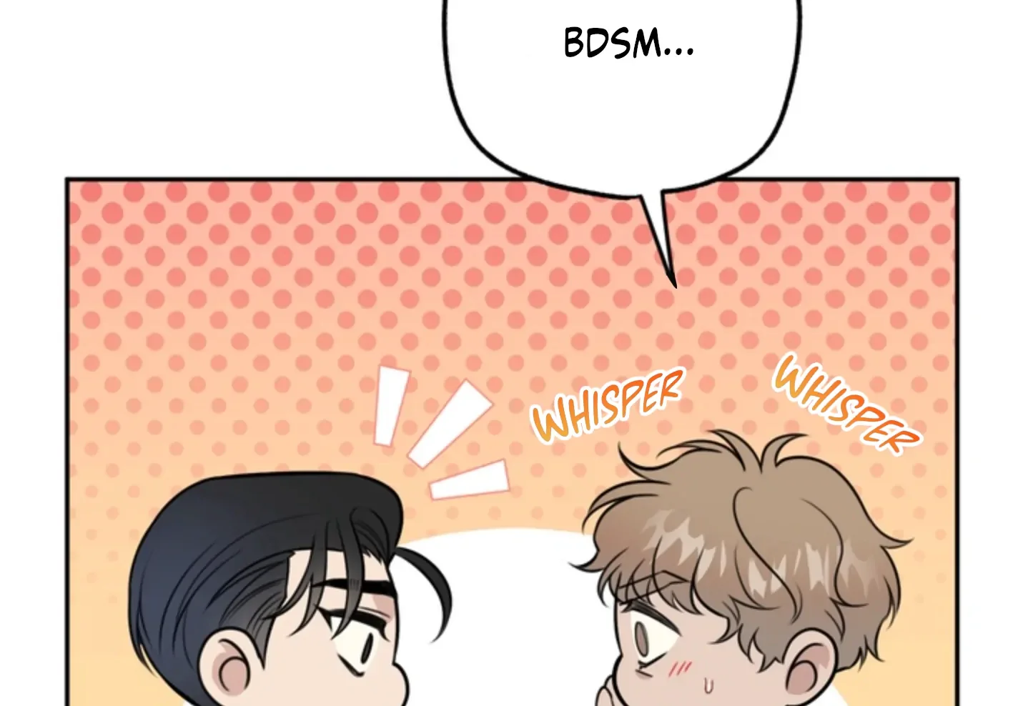 A Basic Guidebook To Bdsm - Chapter 10 Page 30