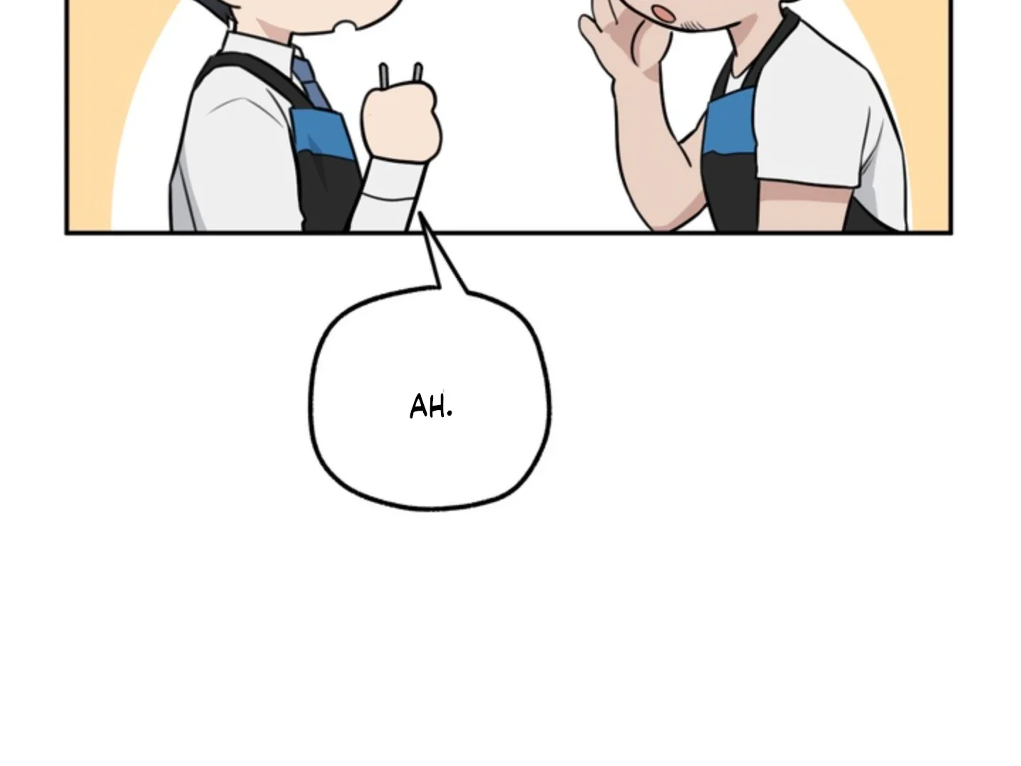 A Basic Guidebook To Bdsm - Chapter 10 Page 31