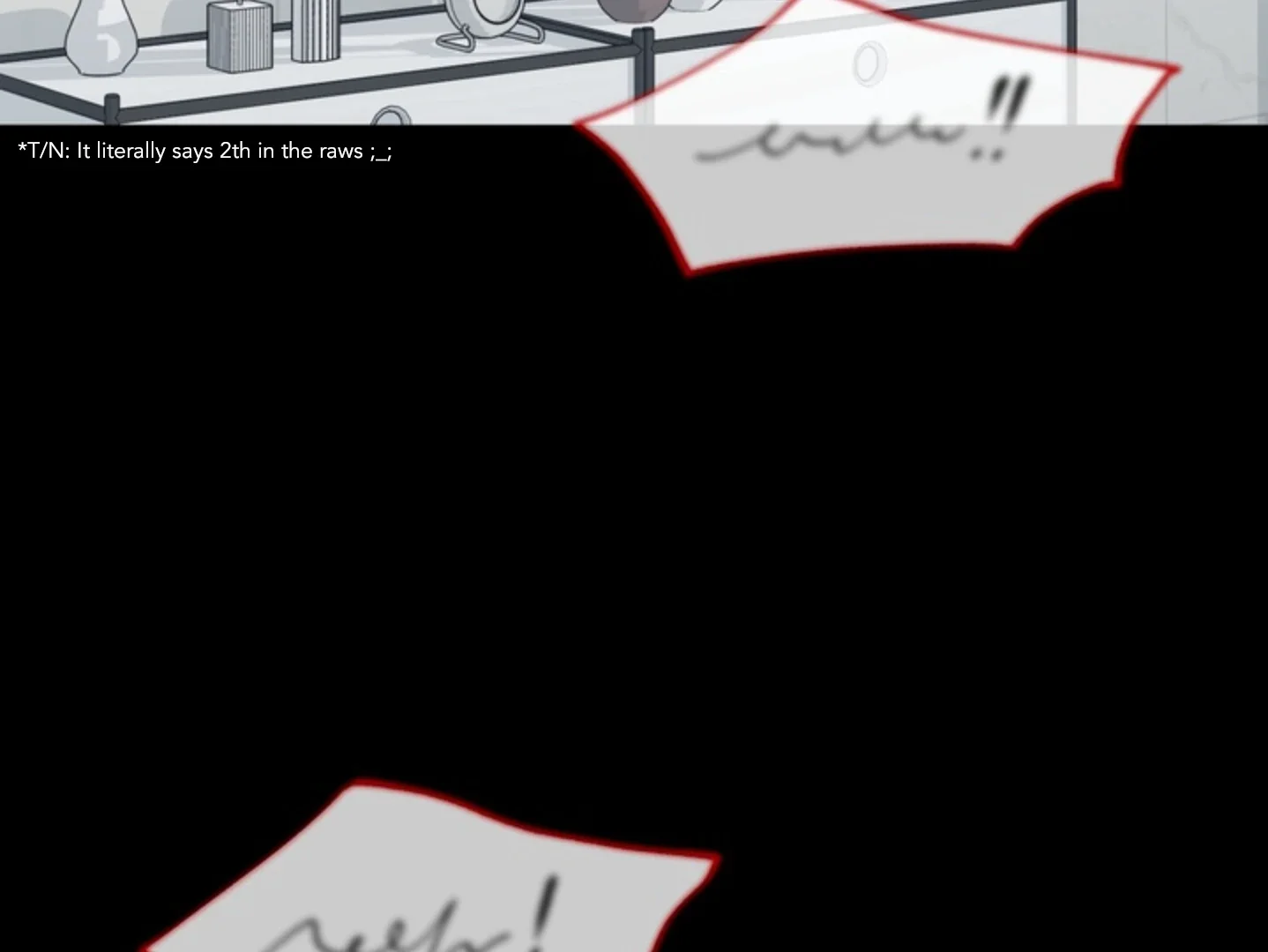 A Basic Guidebook To Bdsm - Chapter 10 Page 75