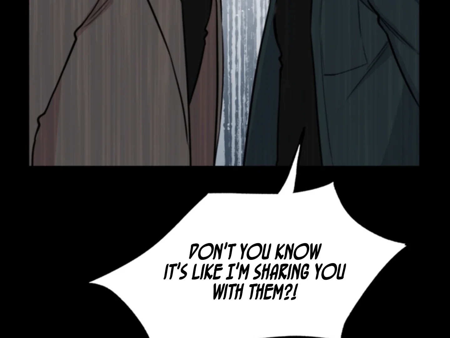 A Basic Guidebook To Bdsm - Chapter 10 Page 94