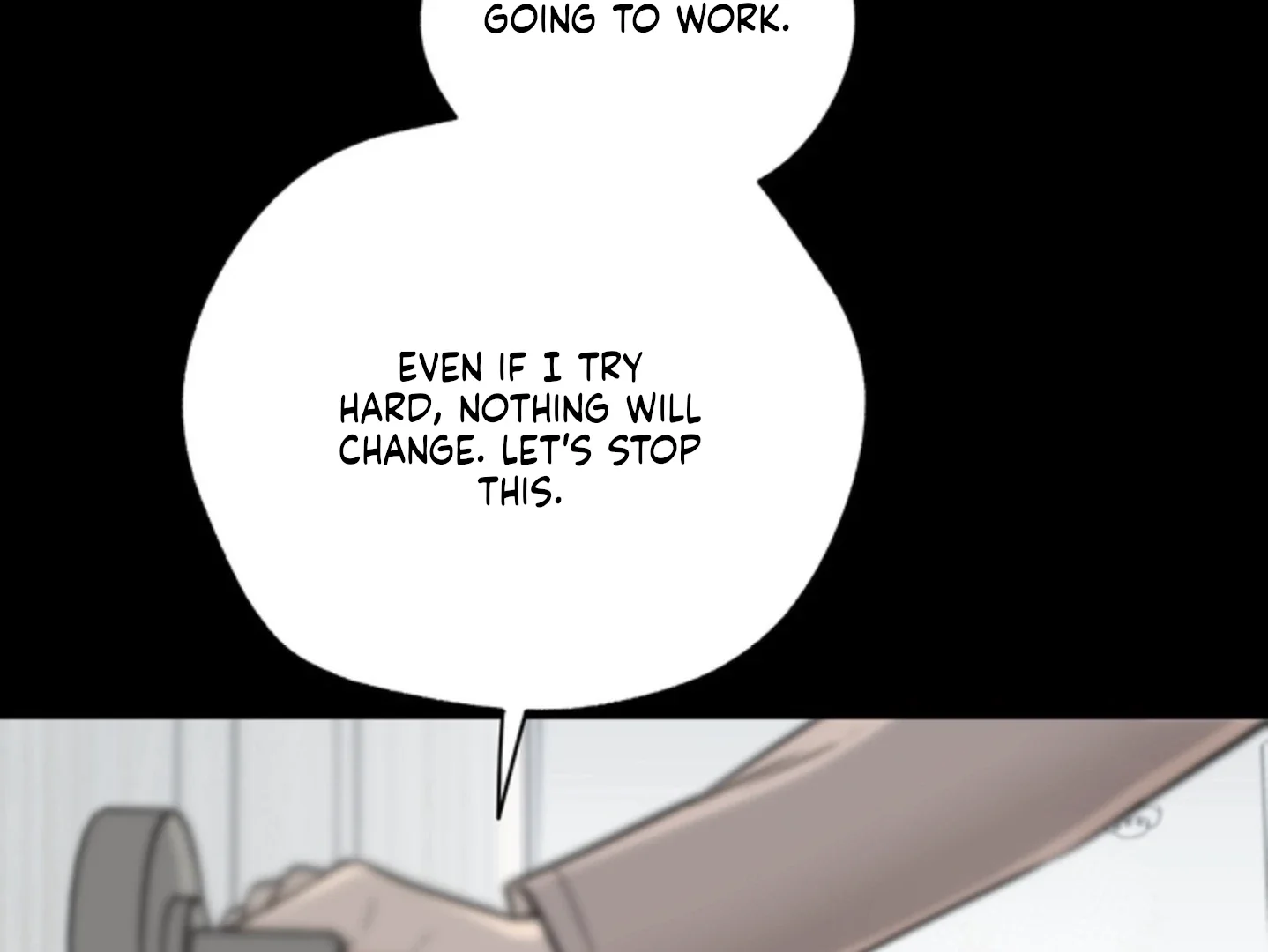 A Basic Guidebook To Bdsm - Chapter 10 Page 105
