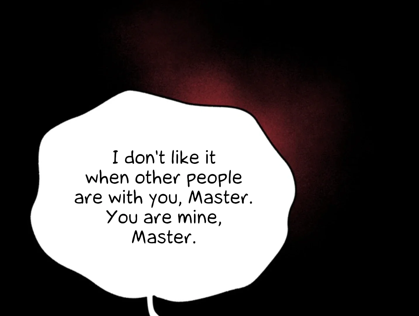 A Basic Guidebook To Bdsm - Chapter 10 Page 116