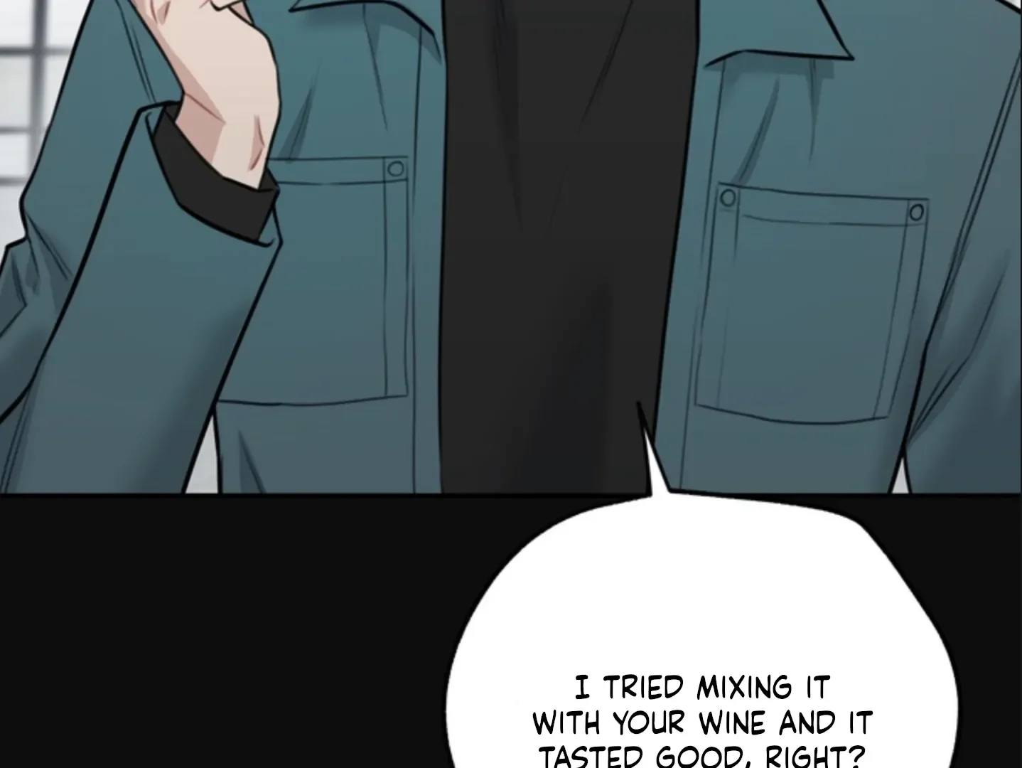 A Basic Guidebook To Bdsm - Chapter 10 Page 176