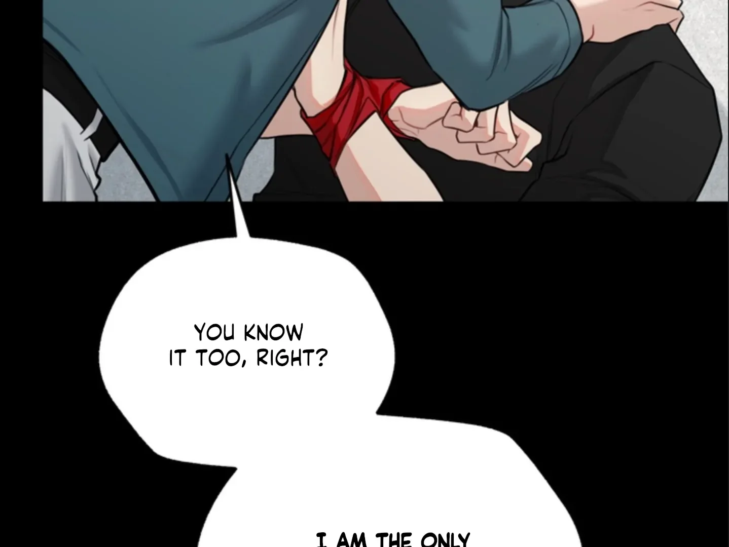 A Basic Guidebook To Bdsm - Chapter 10 Page 193