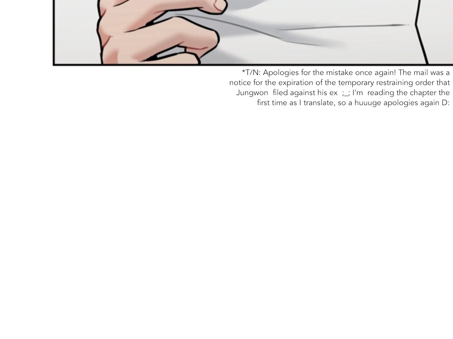 A Basic Guidebook To Bdsm - Chapter 11 Page 36
