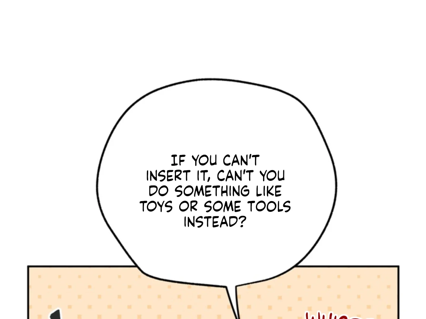 A Basic Guidebook To Bdsm - Chapter 11 Page 116