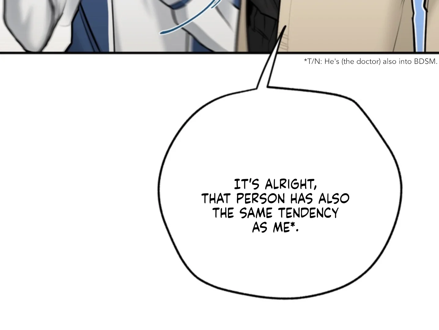 A Basic Guidebook To Bdsm - Chapter 12 Page 94