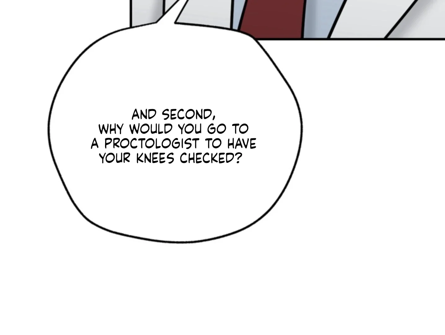 A Basic Guidebook To Bdsm - Chapter 12 Page 102
