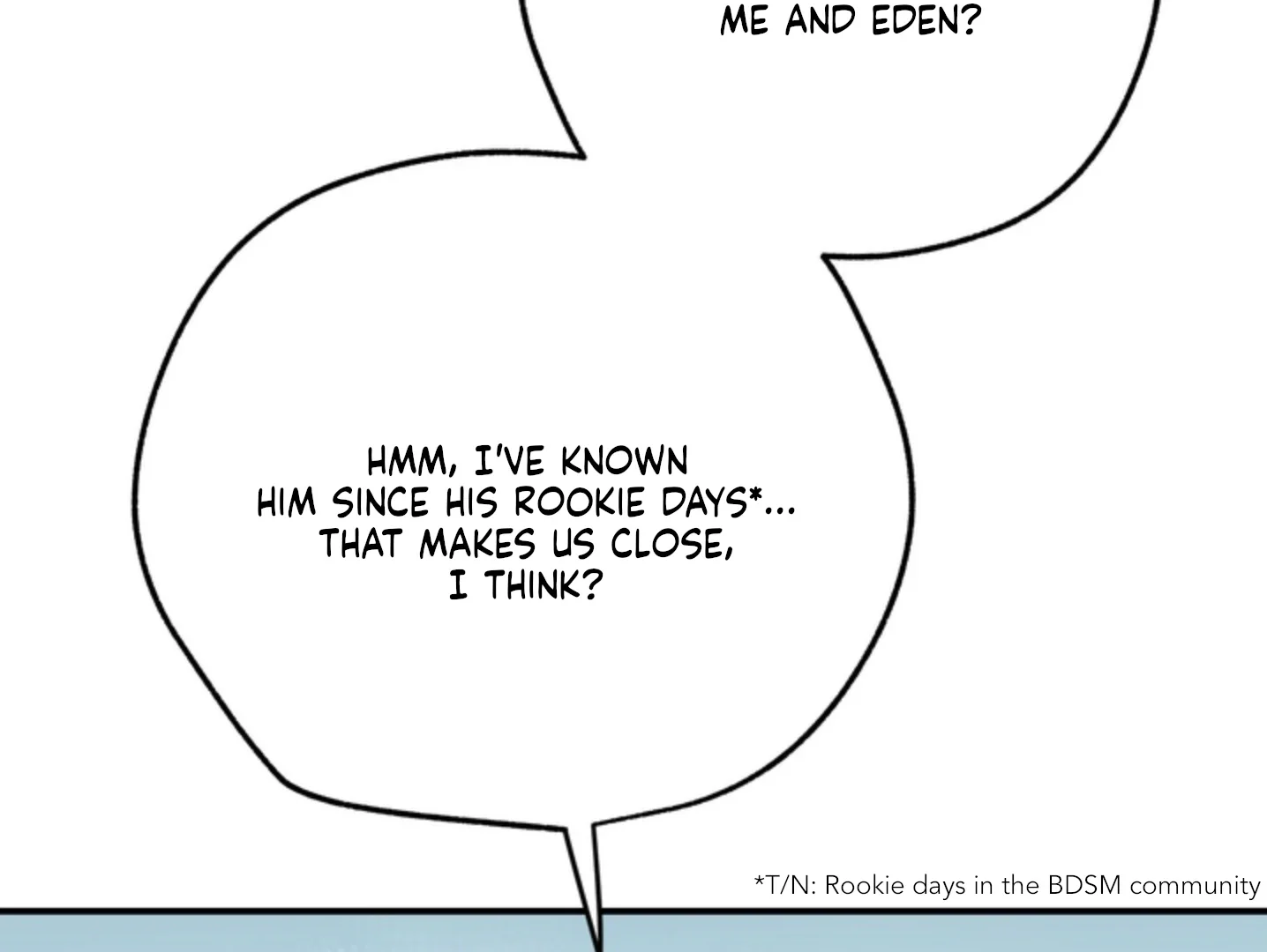 A Basic Guidebook To Bdsm - Chapter 12 Page 137